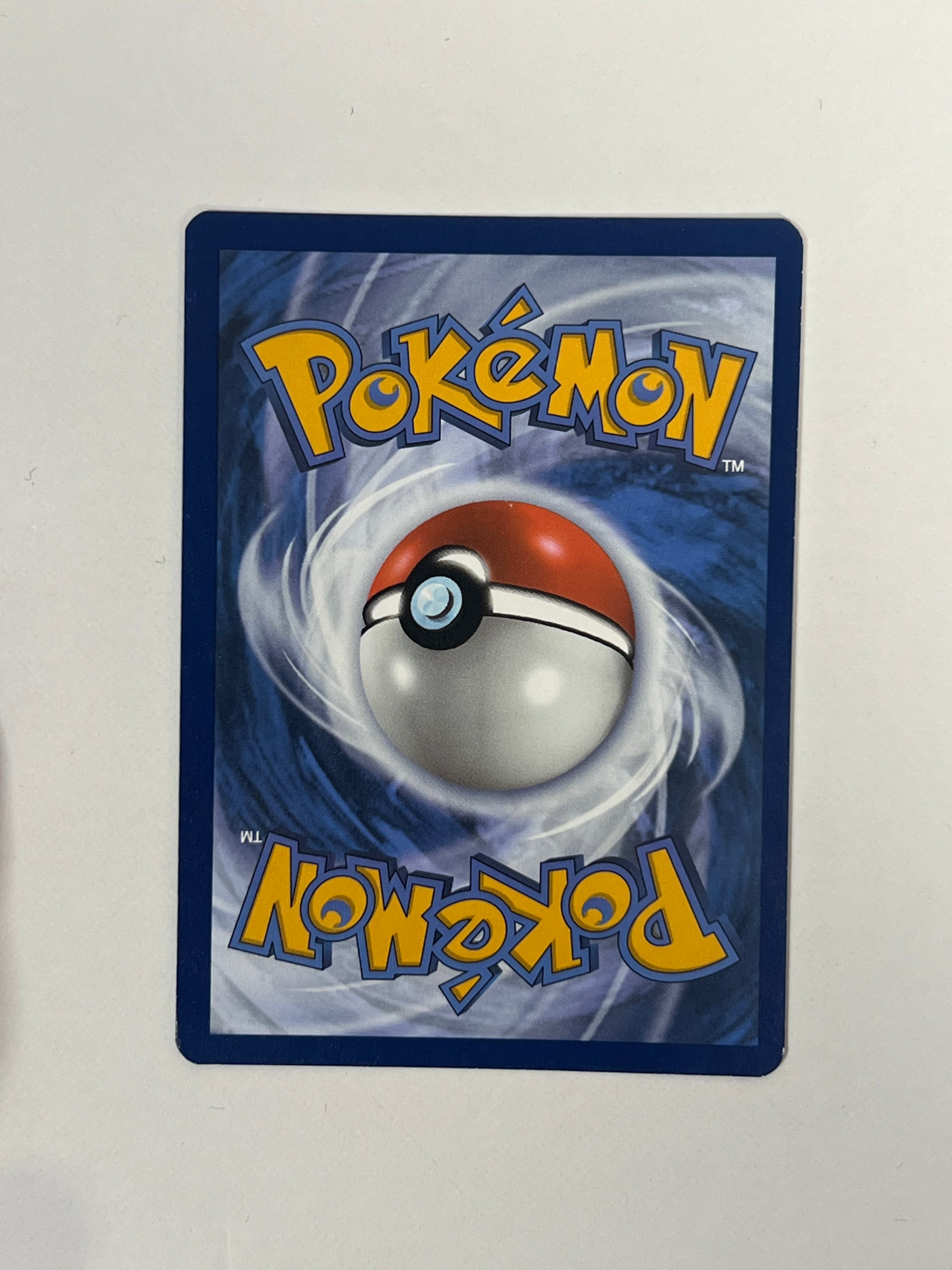 2023 Black Star Promo Mewtwo 52