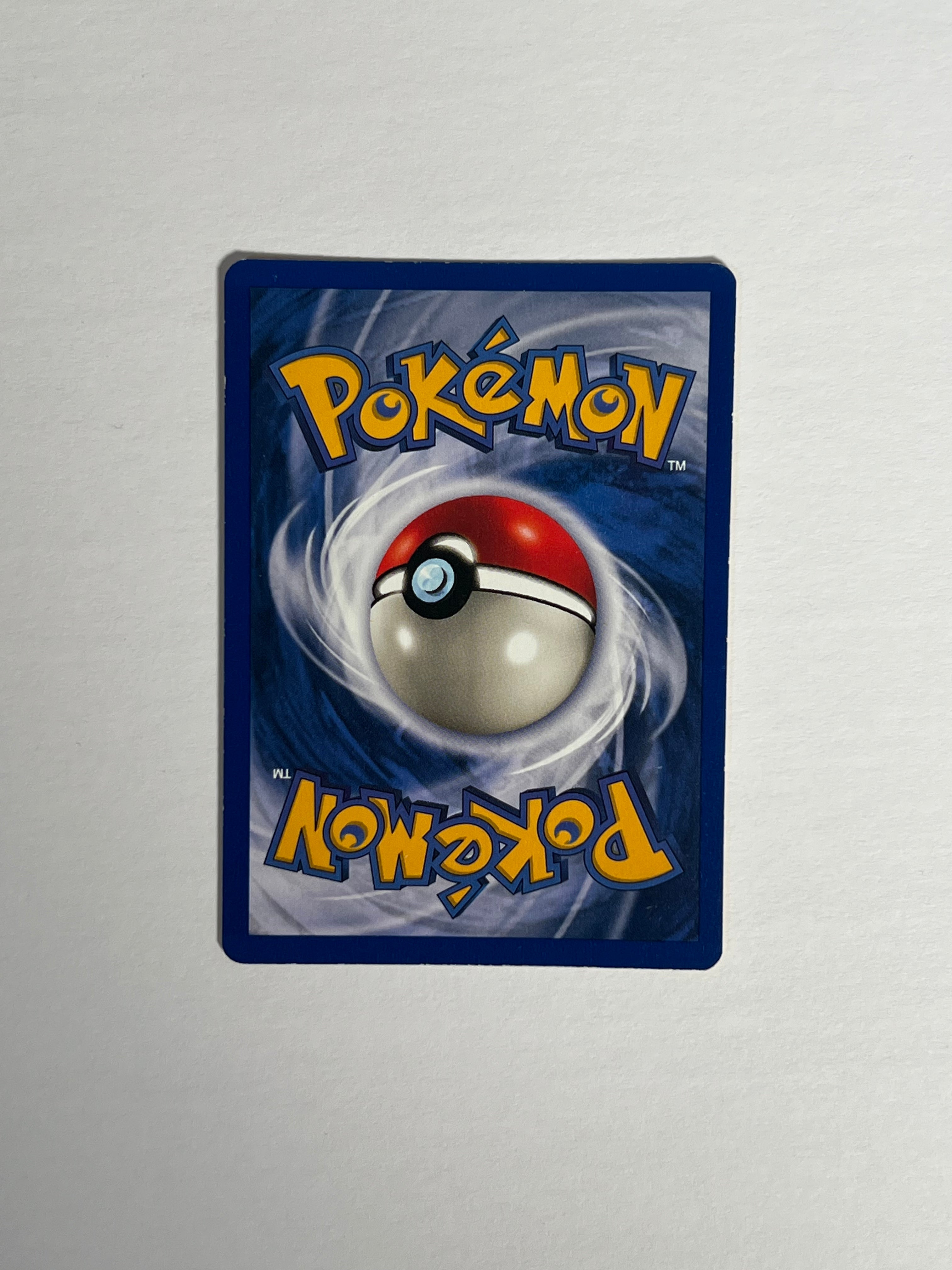 1999 Jungle Vaporeon 1st Edition Holo Light Play 12/64