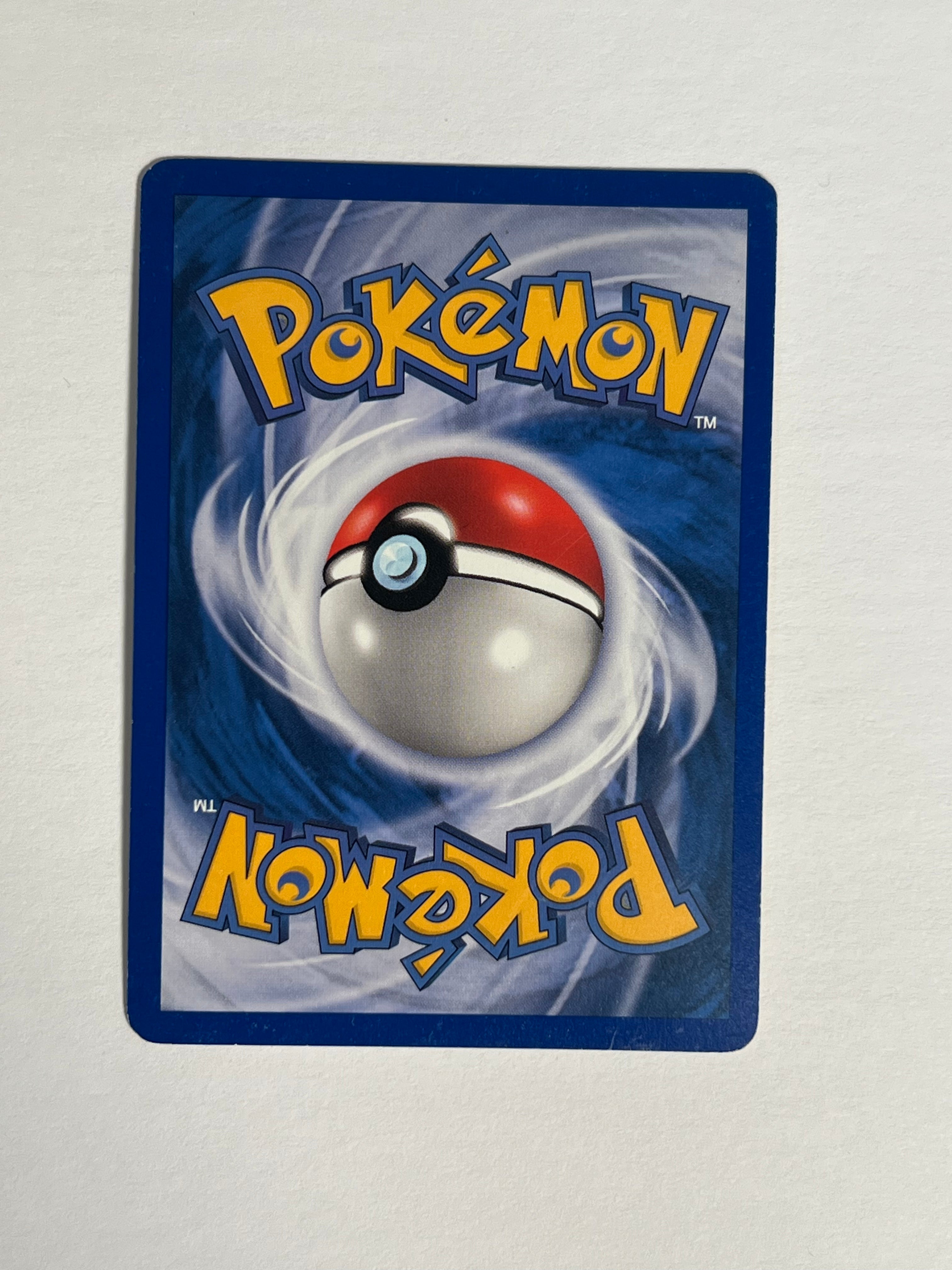 2004 Hidden Legends Milotic Holo 12/101
