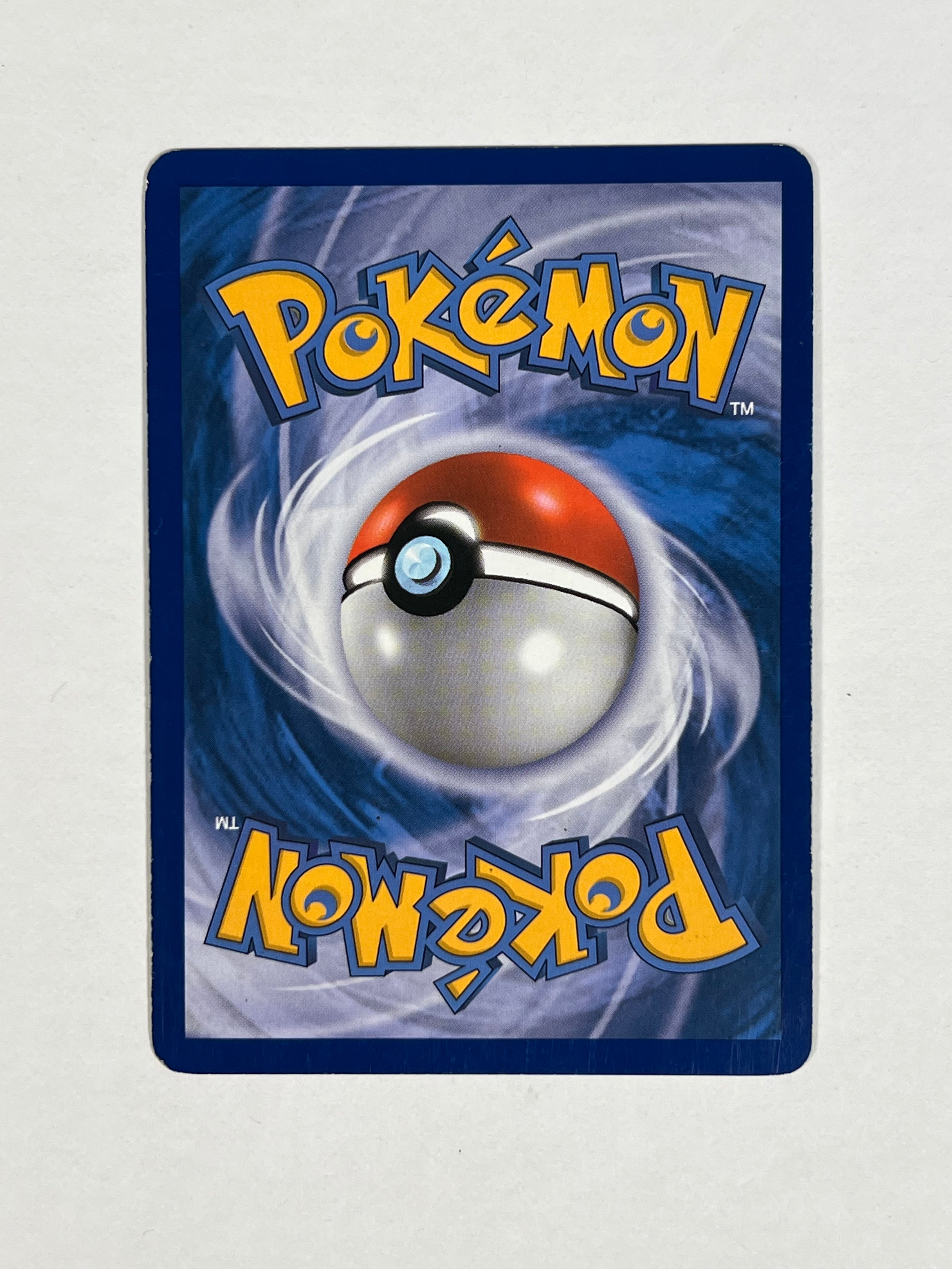 2010  Unleashed Prime Tyranitar 88/95