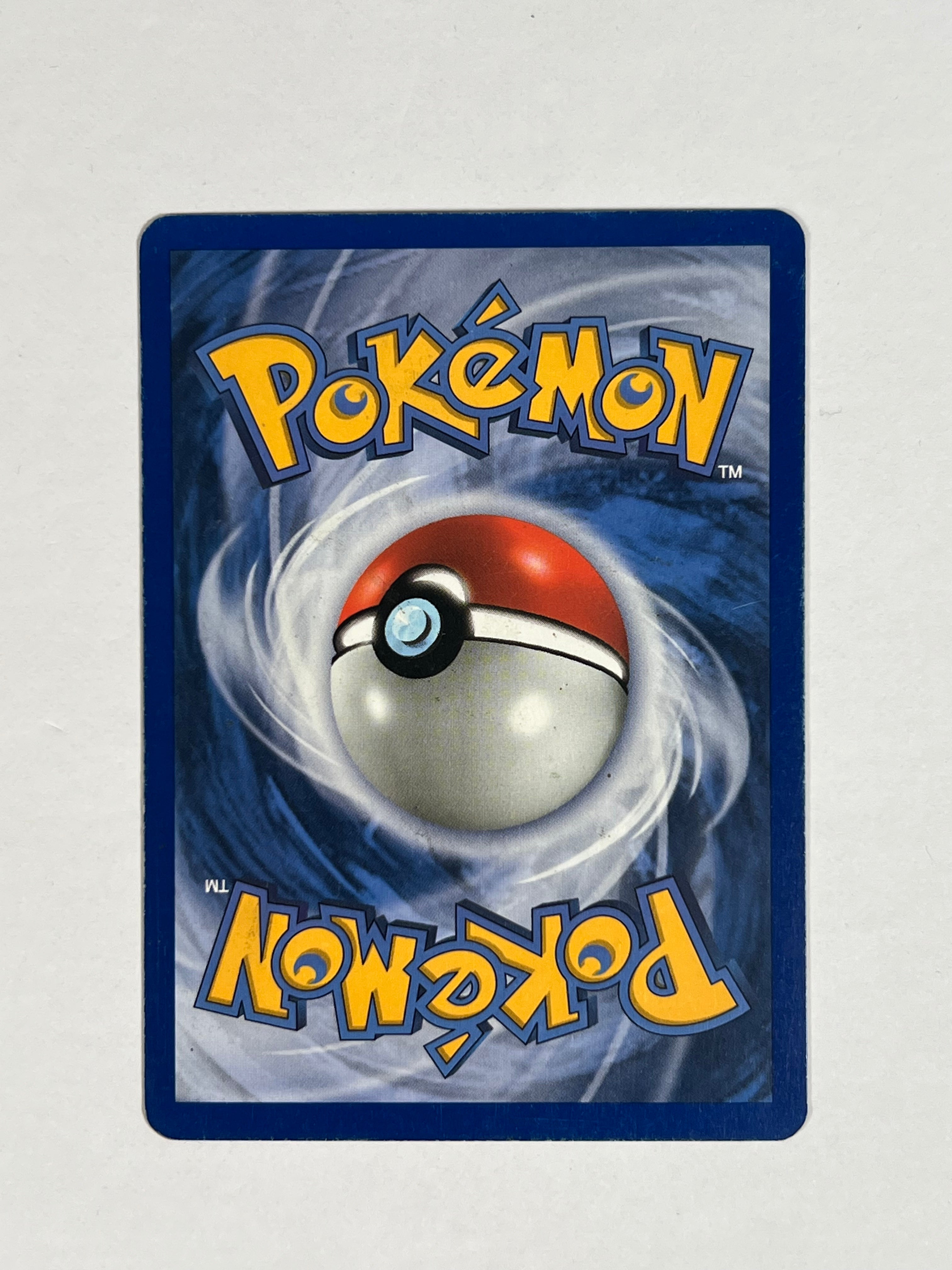 2006 Psyduck Ex Holon Phantoms Reverse Holo 81/110
