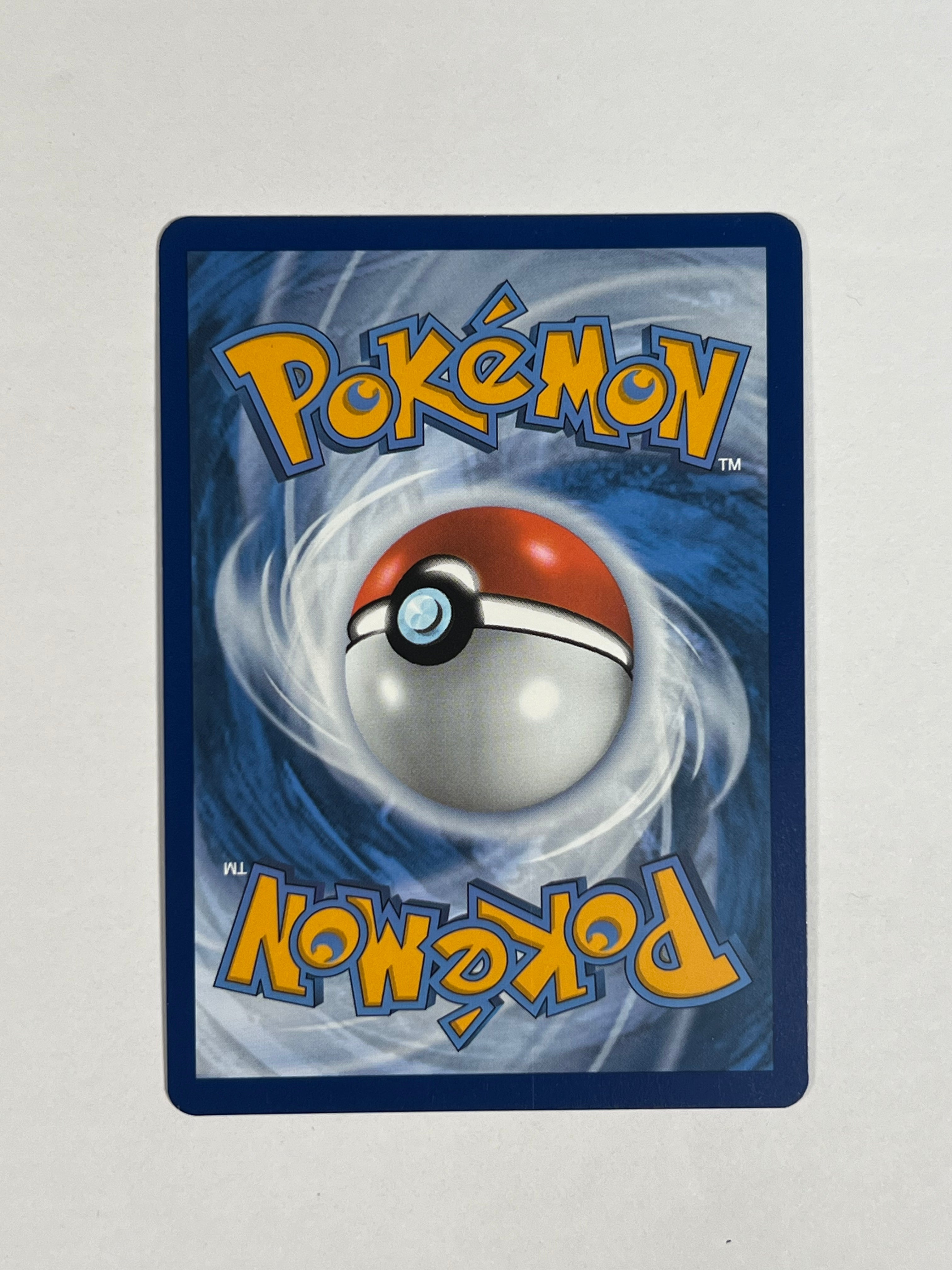 2023 Obsidian Flames Ninetales IR 199/197