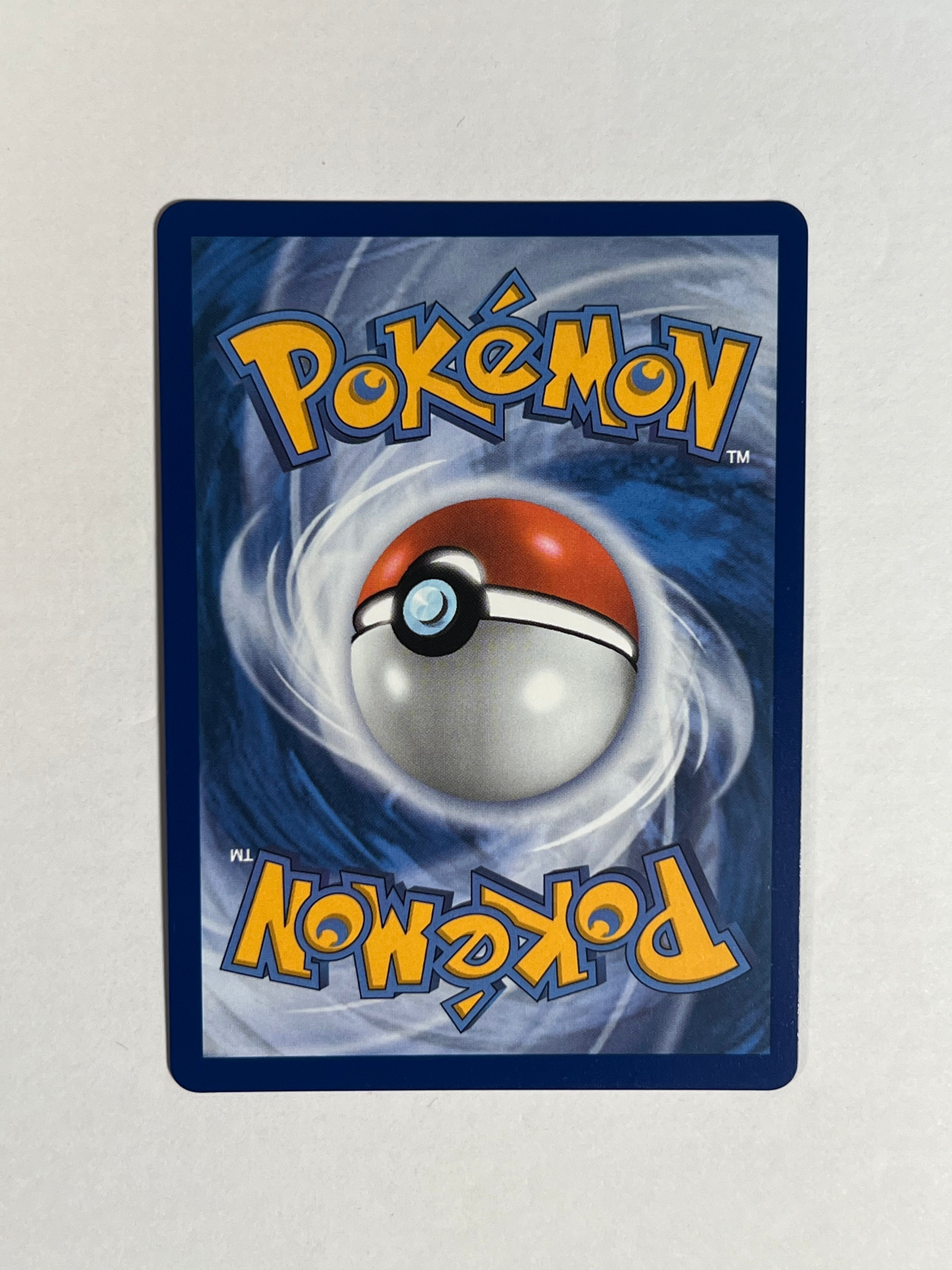 2026 Ascended Hero Mega Gengar ex AR 269/217