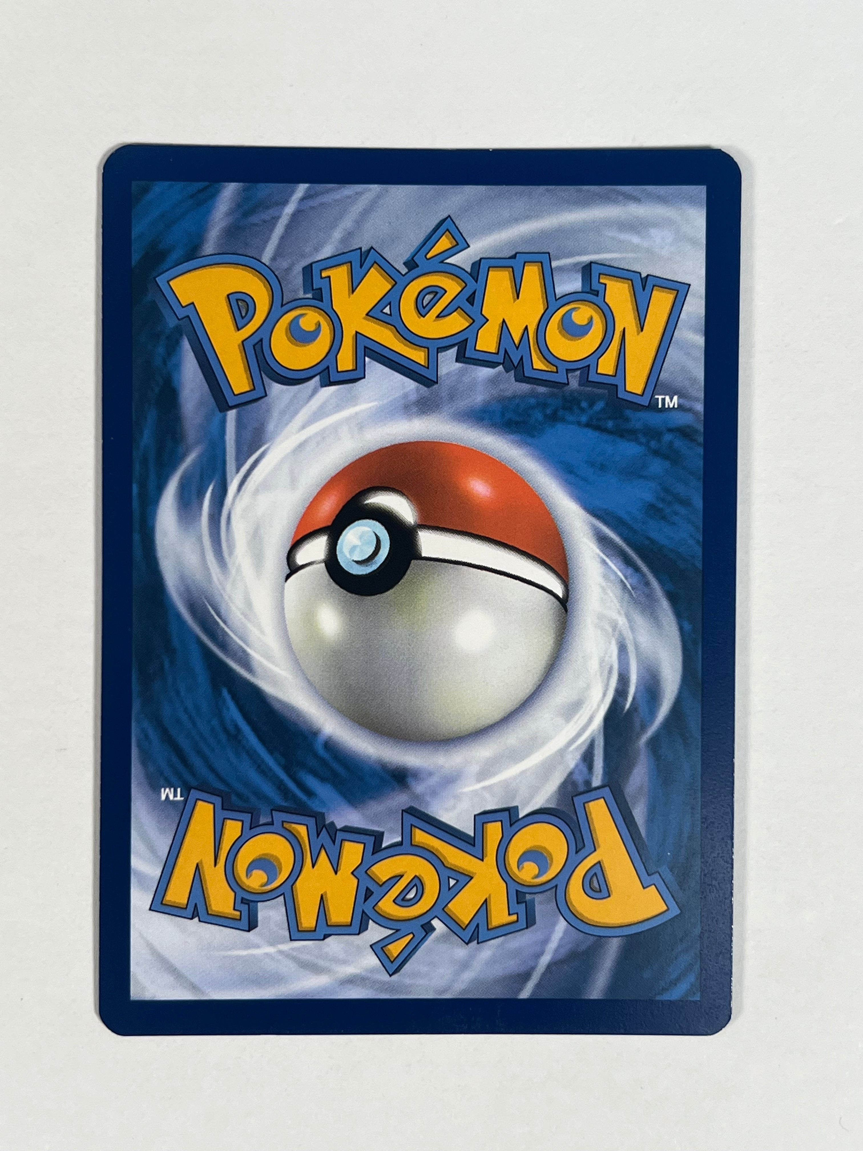 2023 Scarlet & Violet Wartortle IR 171/165
