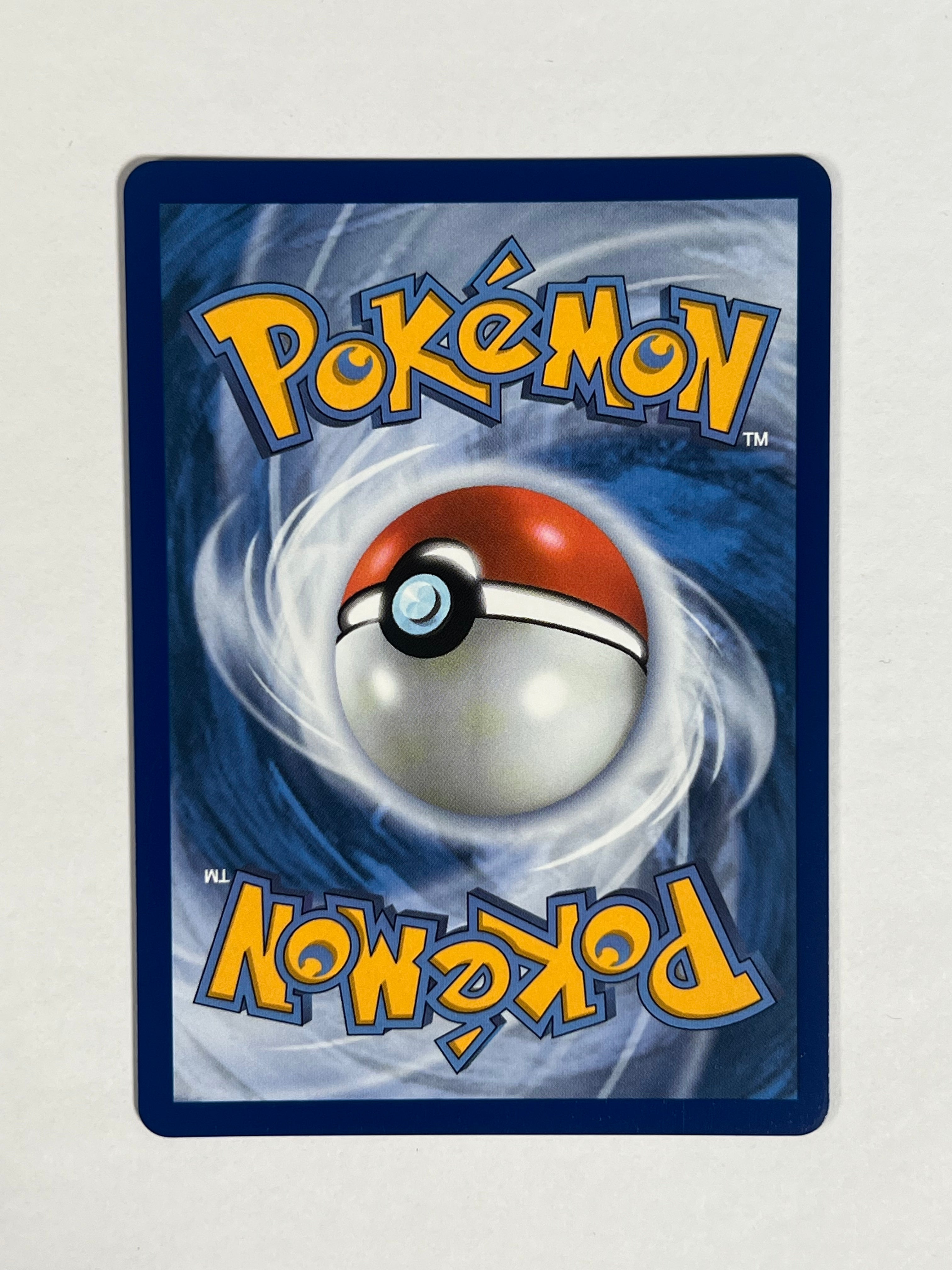 2025 Destined Rivals Team Rockets Moltres ex SIR Stamped Promo