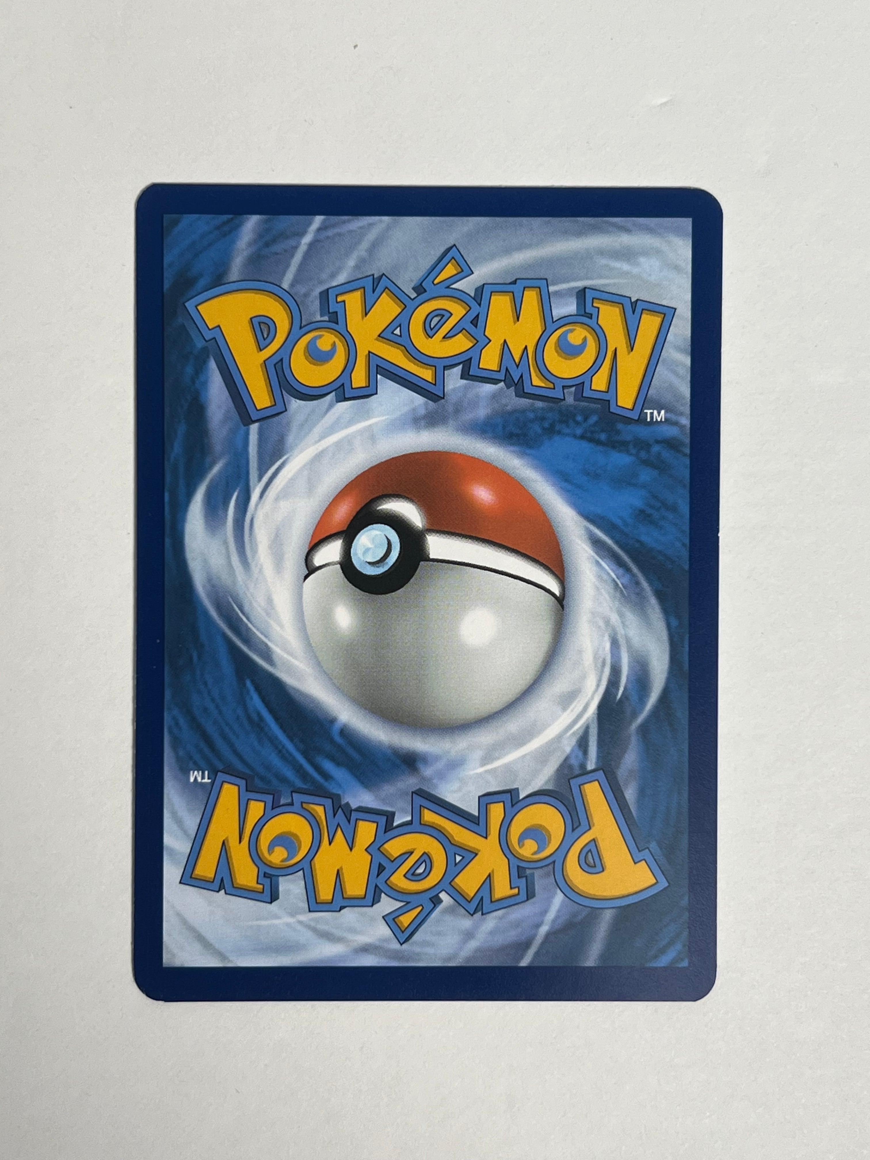 2025 Scarlet & Violet 151 Poliwhirl IR 176/165