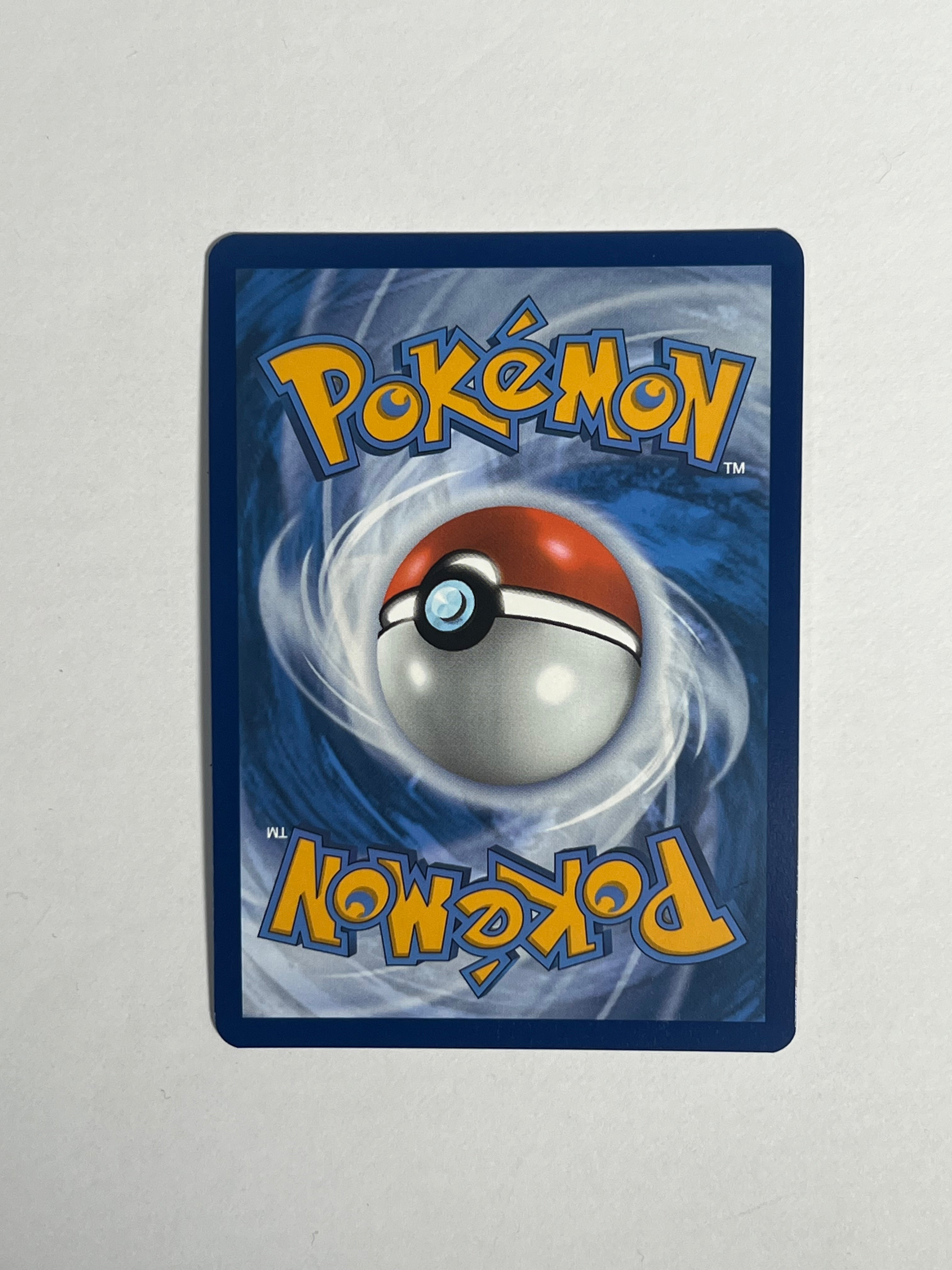 2025 White Flare Chandelure SIR 103/86