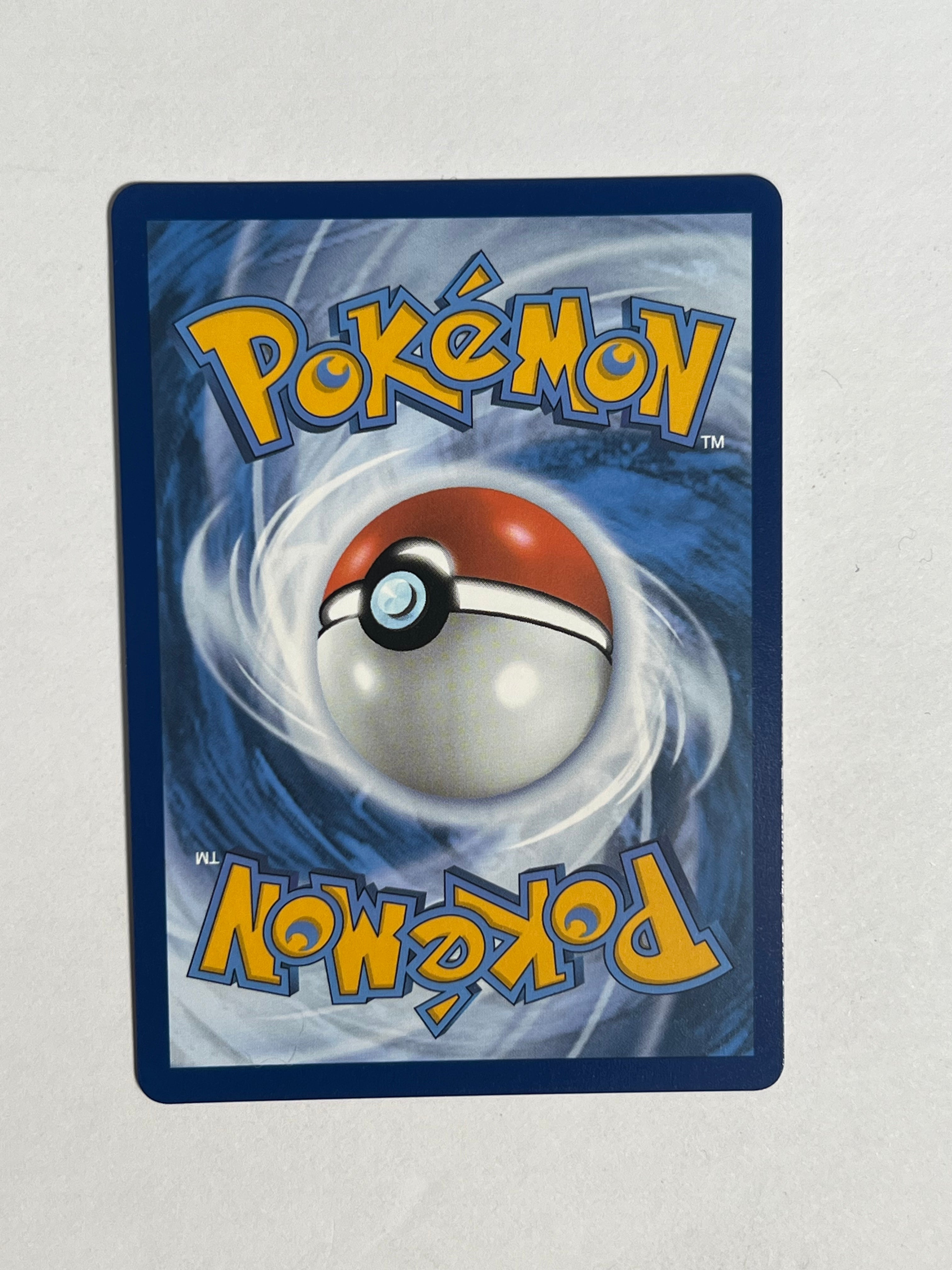 2024 Surging Sparks Pikachu Ex Hyper Rare 247/191