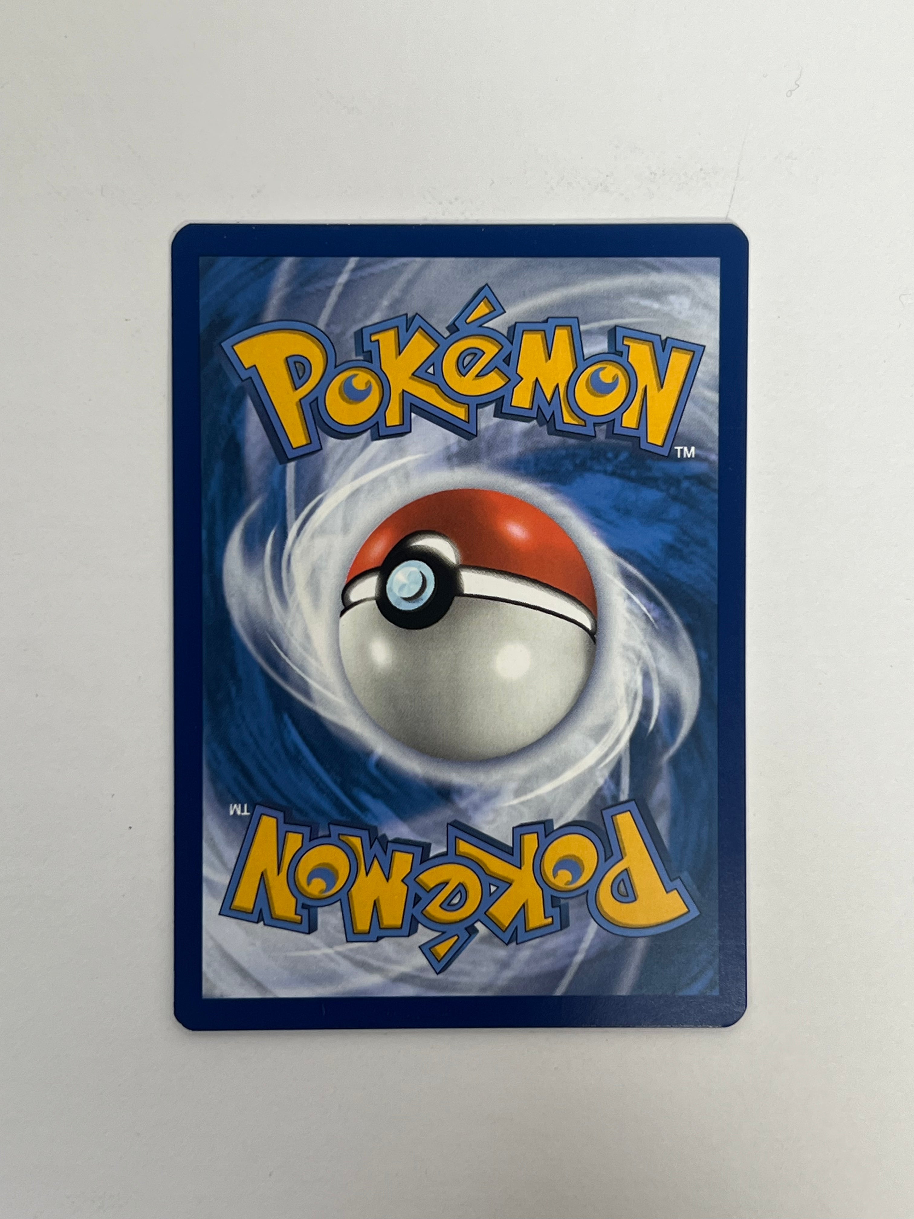 2023 Obsidian Flames Pidgeot Ex 225/197