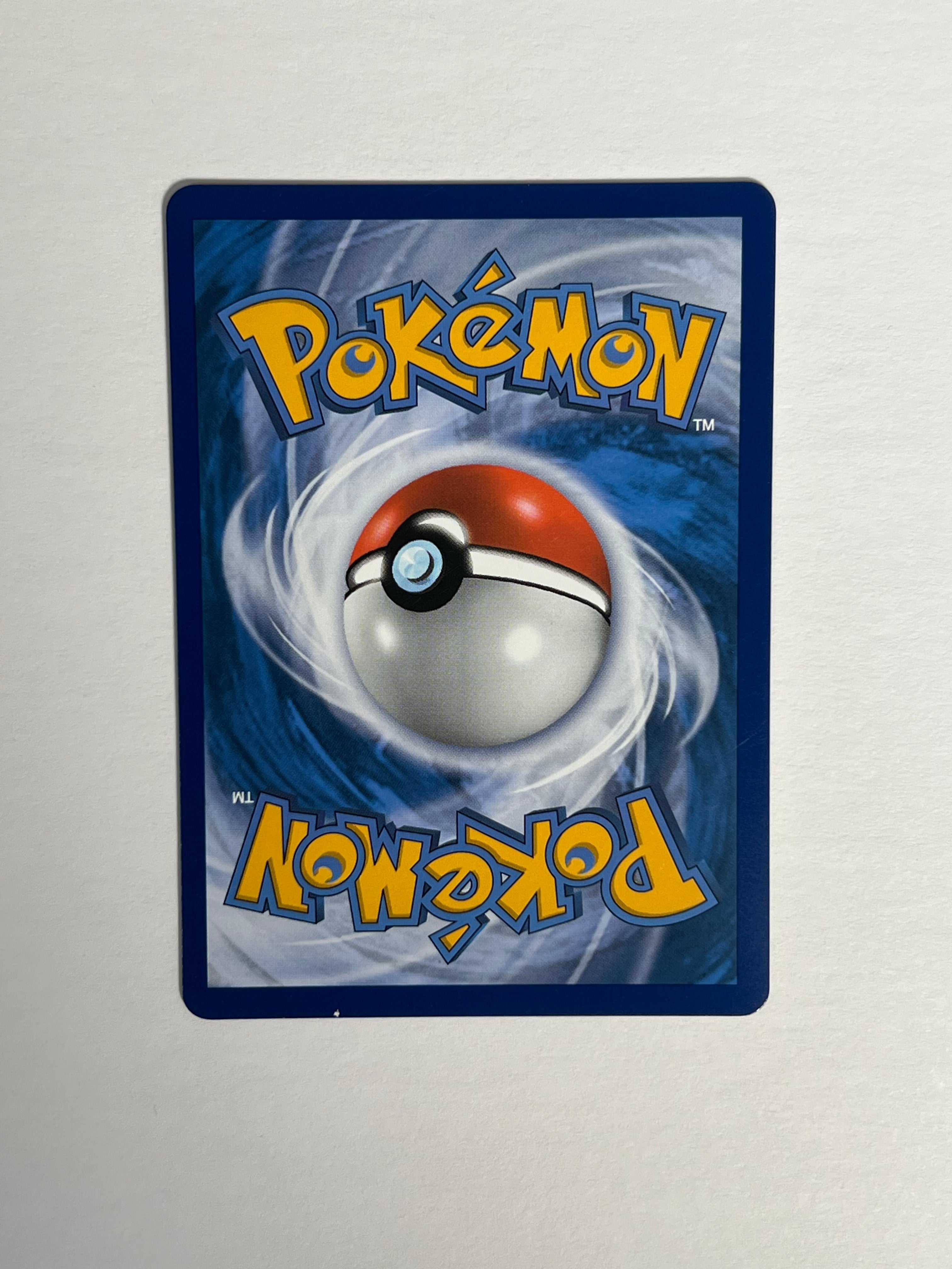 2019 Garchomp & Giratina GX Promo SM193