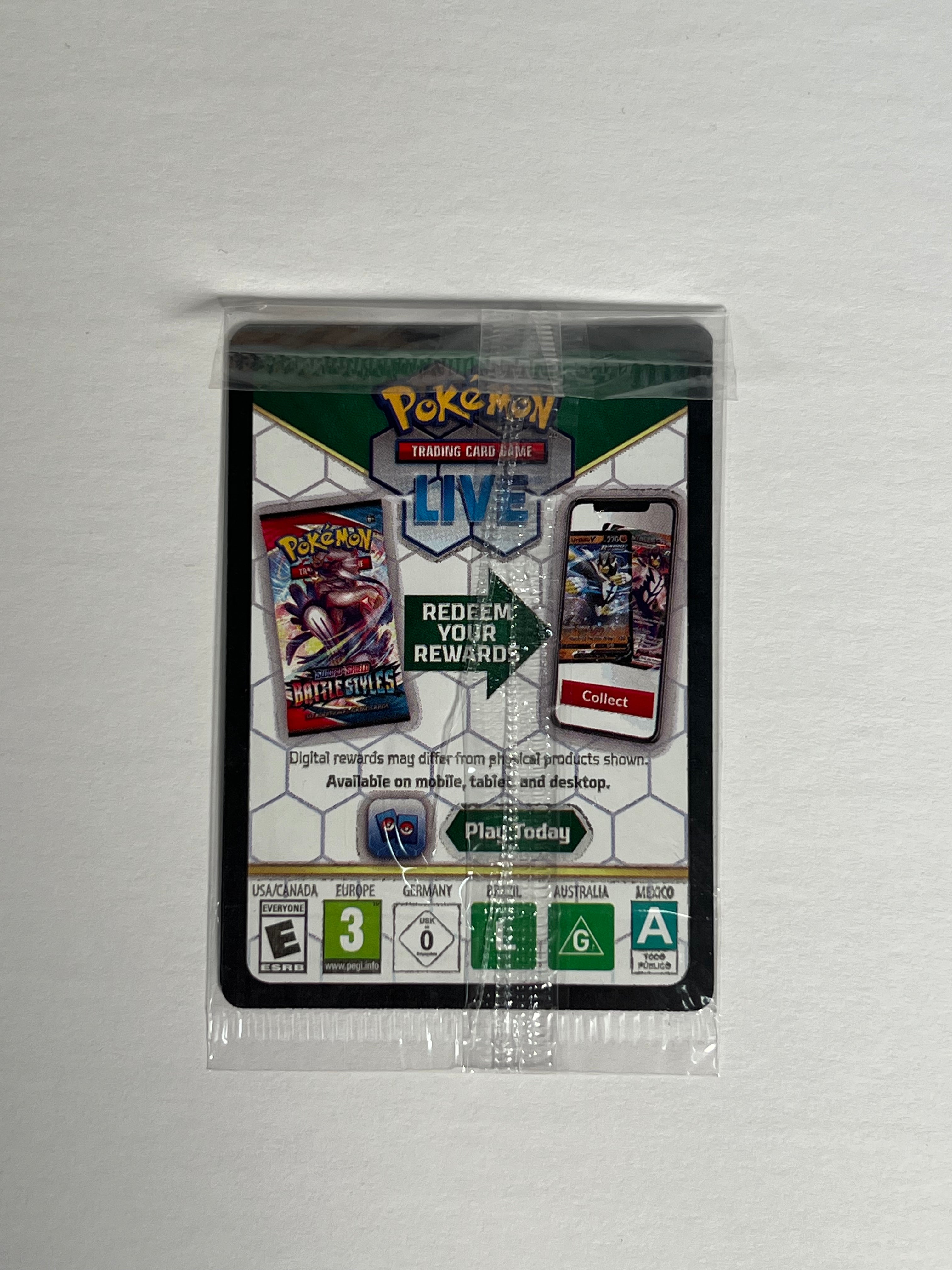 2023 151 UPC Mew Promo Sealed