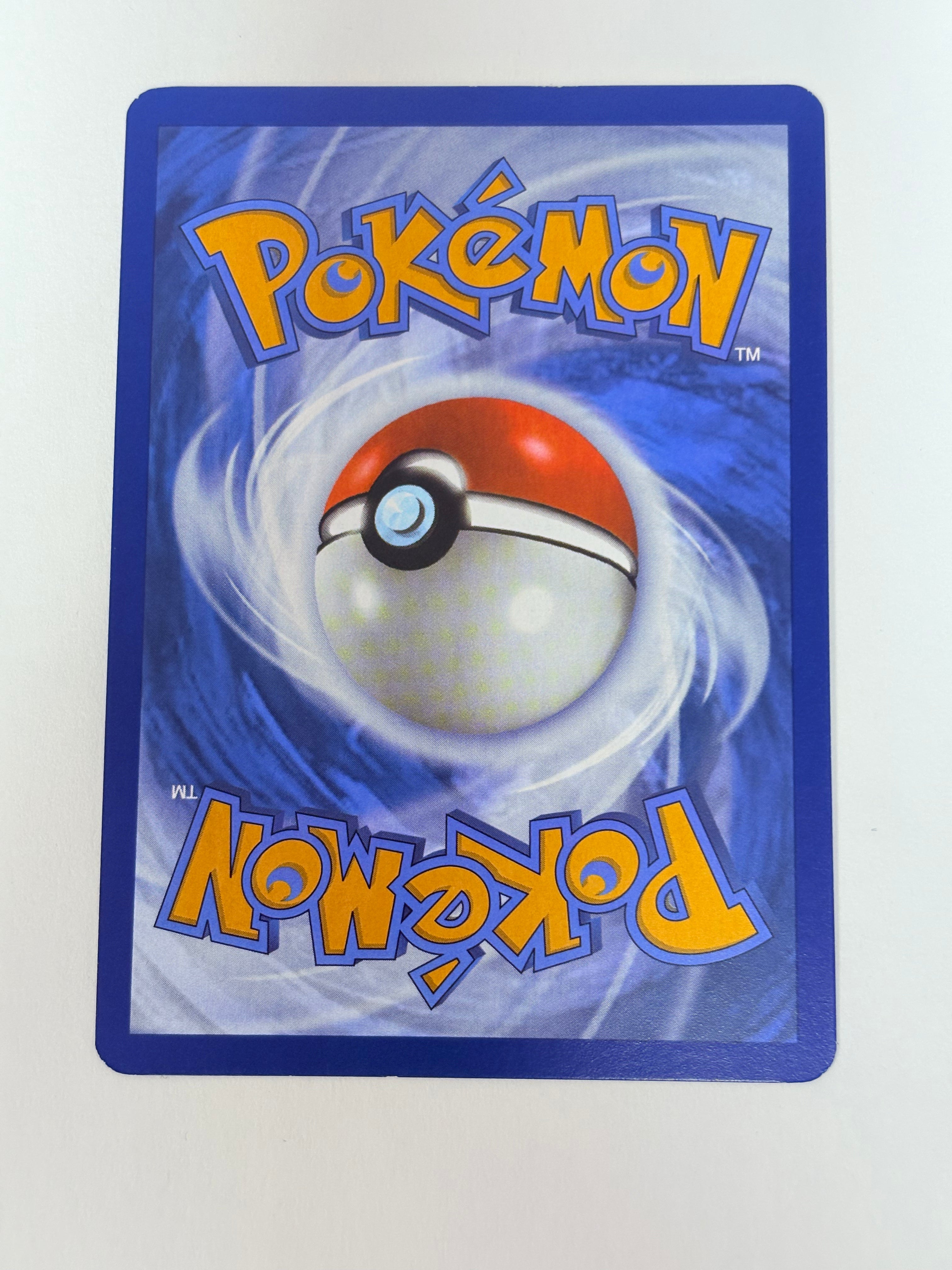 2024 Paldean Fates Charizard ex SIR 234/091
