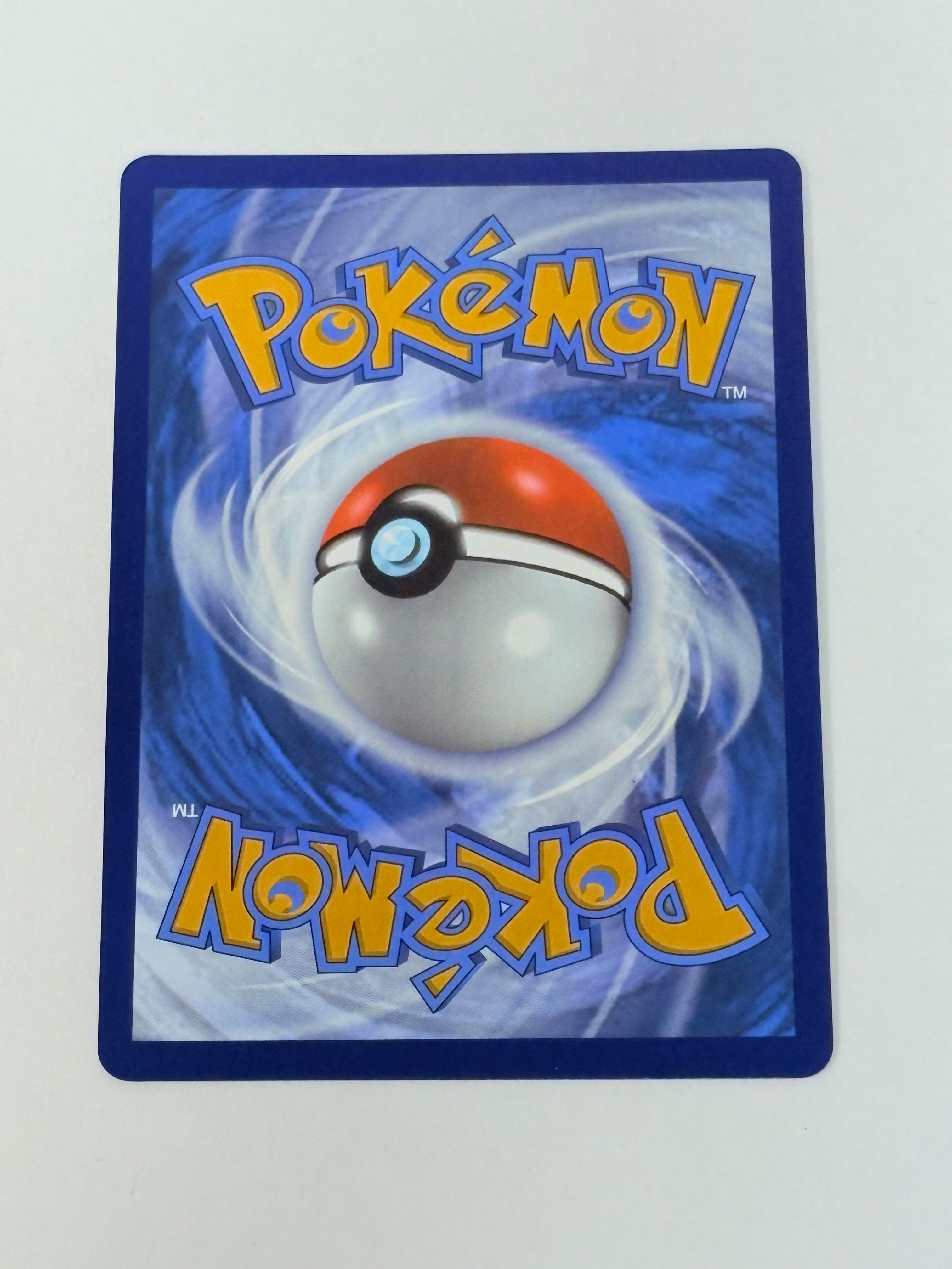 2024 Surging Sparks Pikachu Full Art 219/191