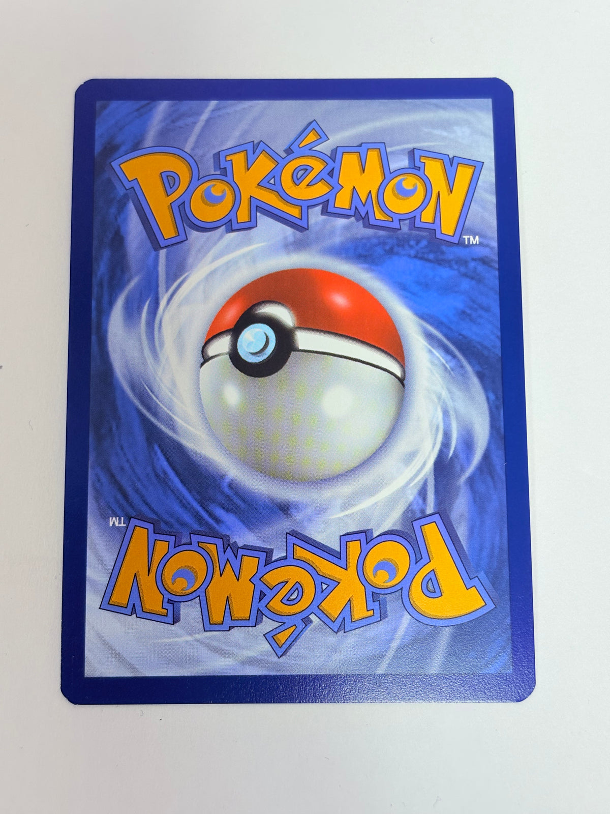 2025 White Flare Zoroark 143/85