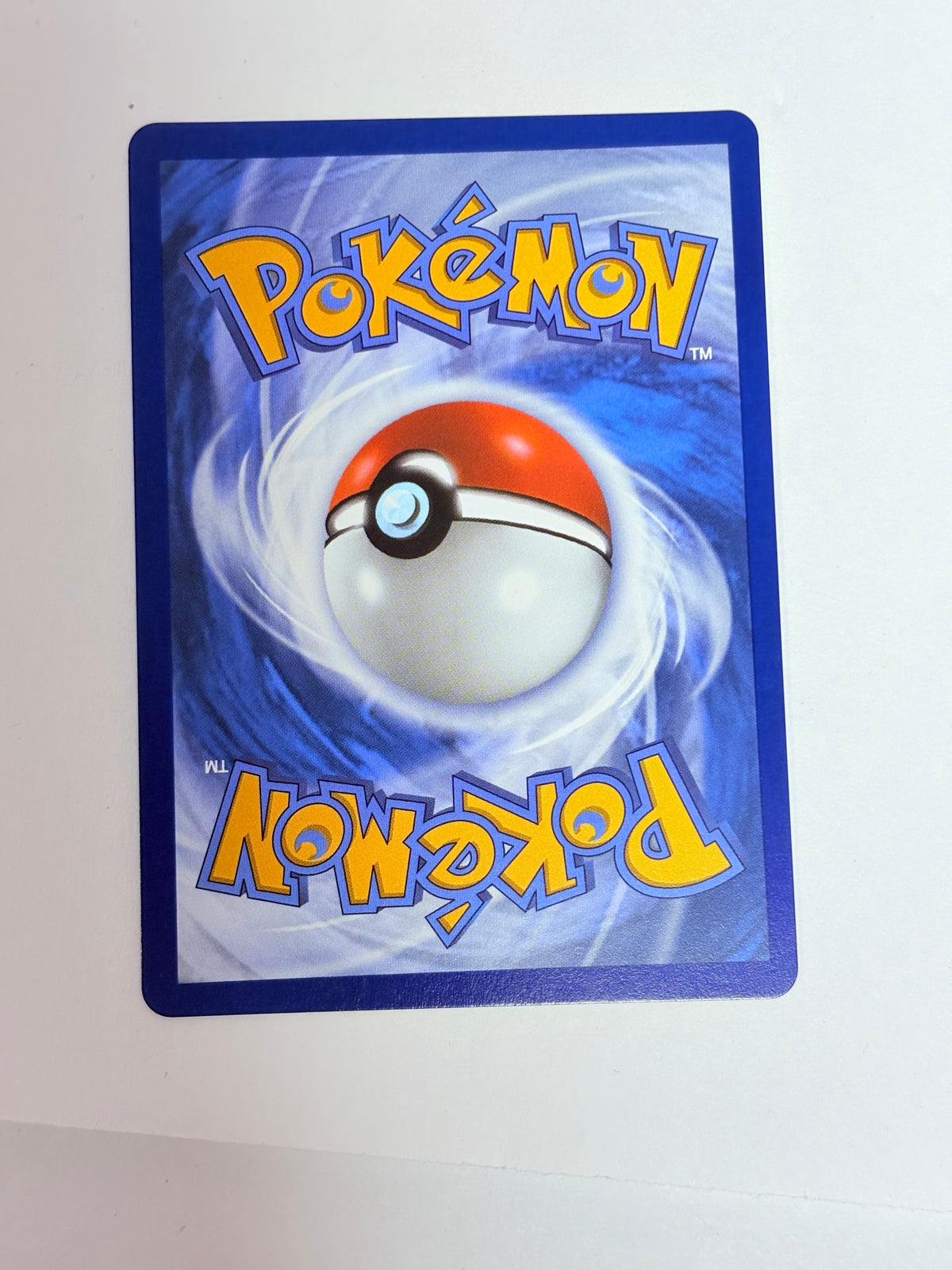 2025 Phantasmal Flames Rotom Ex SIR 126/94