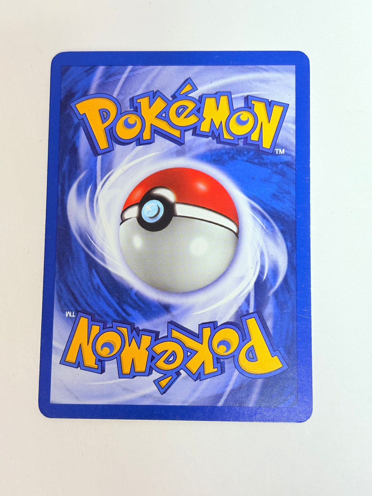 2000 Neo Genesis Typhlosion Holo 17/111