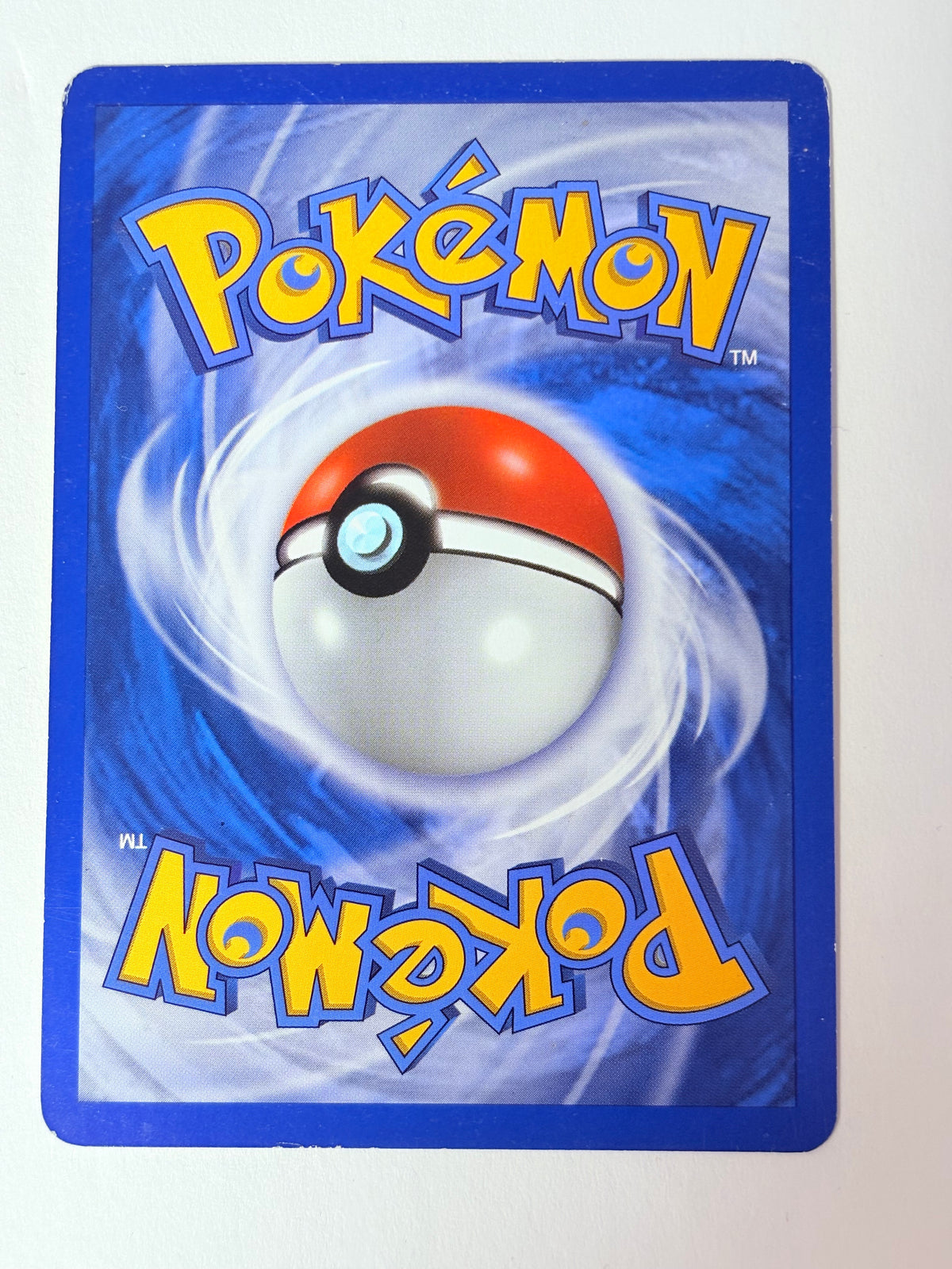 2010 World Collection Pikachu [Italian]