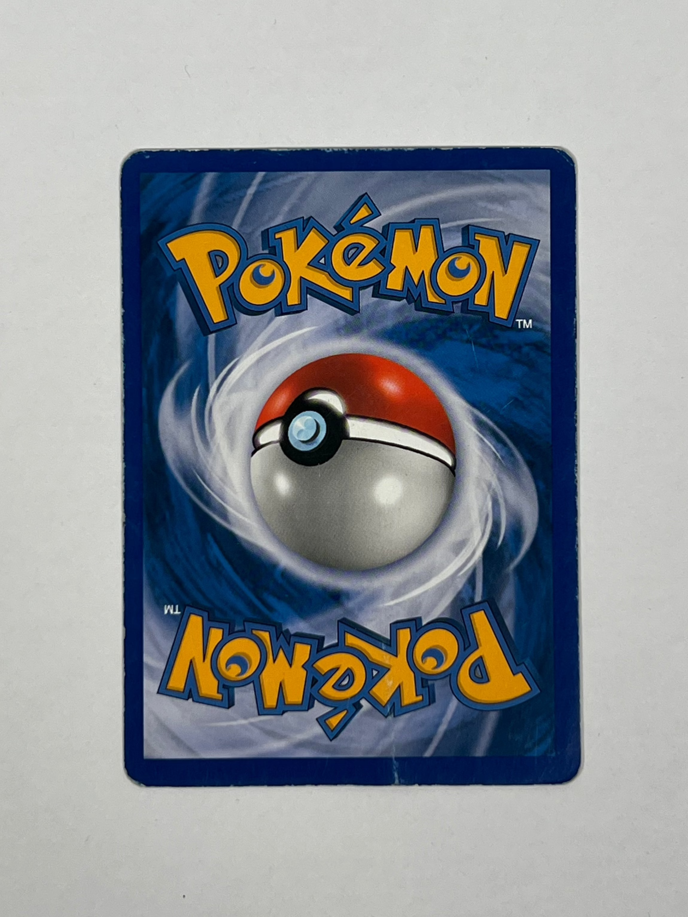 2004 POP Series 1 Tyranitar ex Holo 17/17