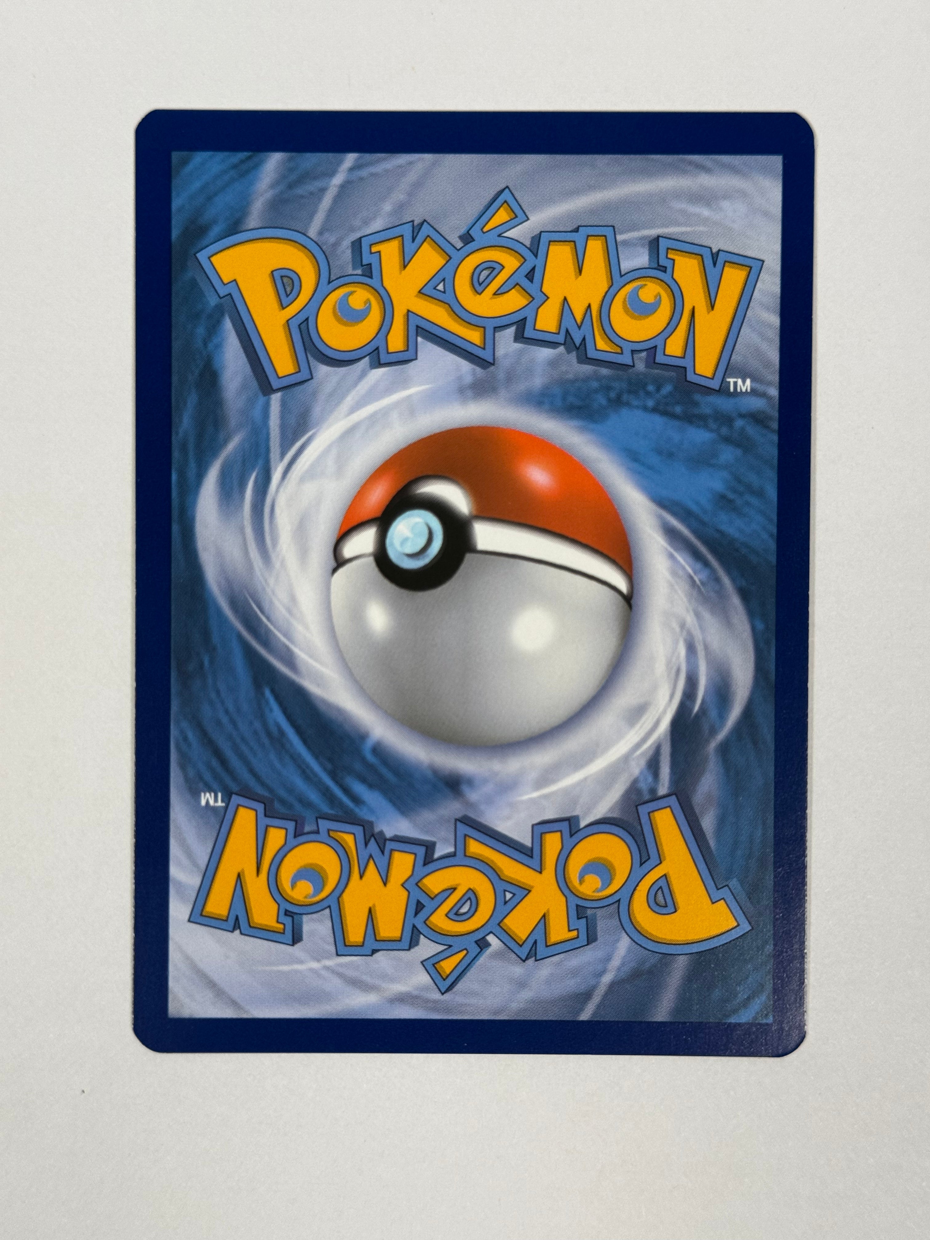 2016 Mew Black Star Promo XY110