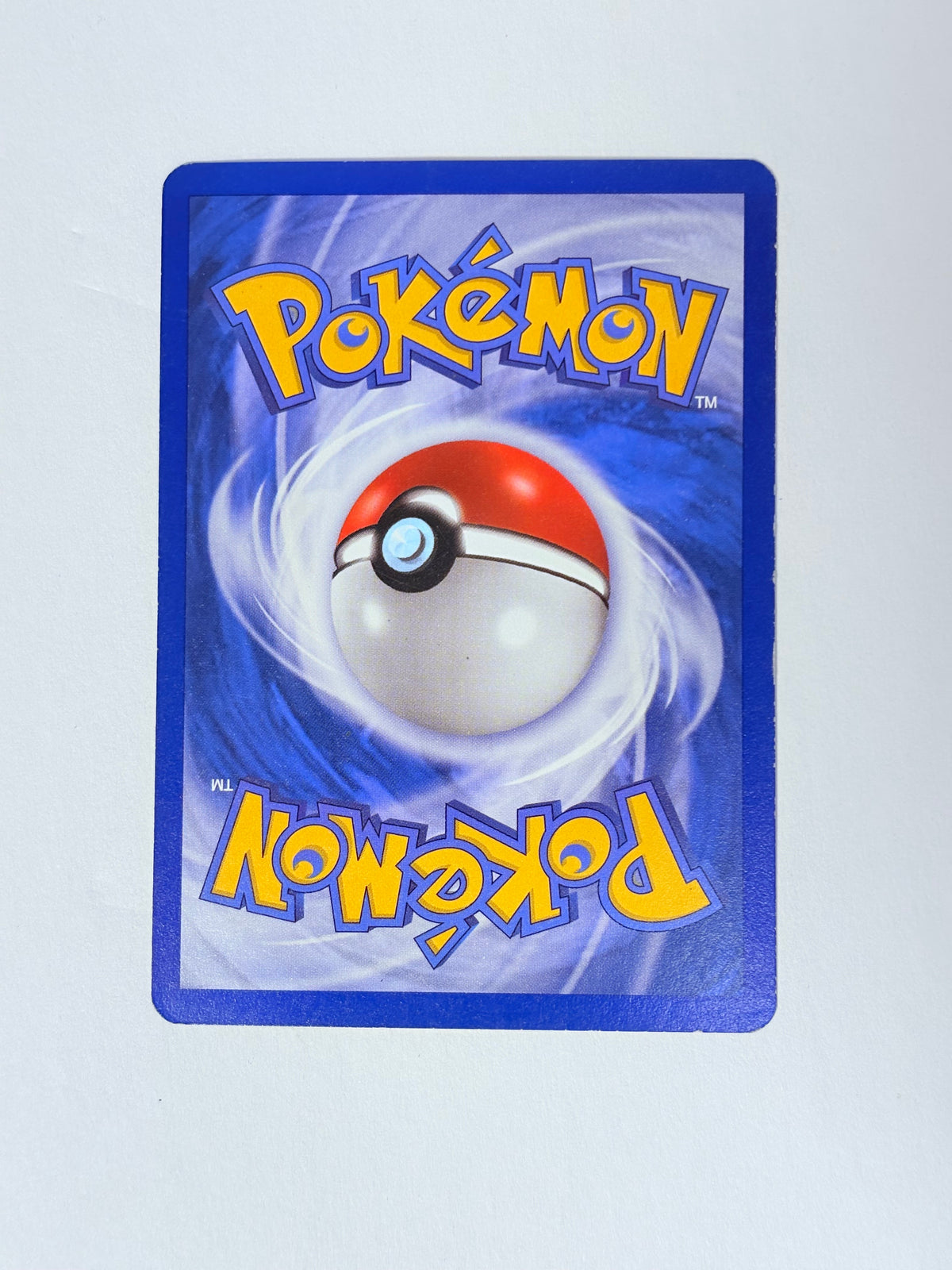 2005 Unseen Forces unown Holo  ?/28