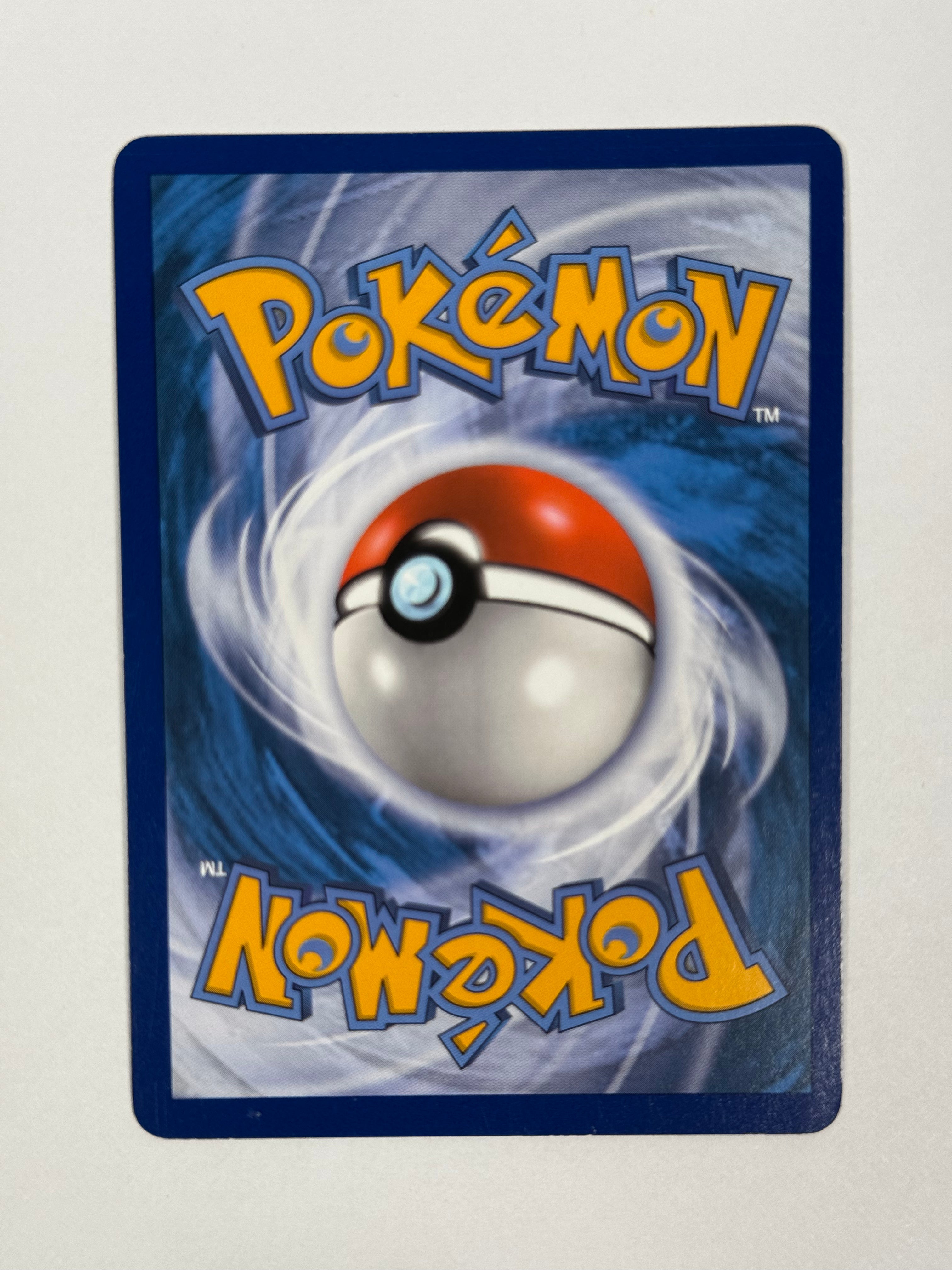2016 Blastoise EX Black Star Promo XY122