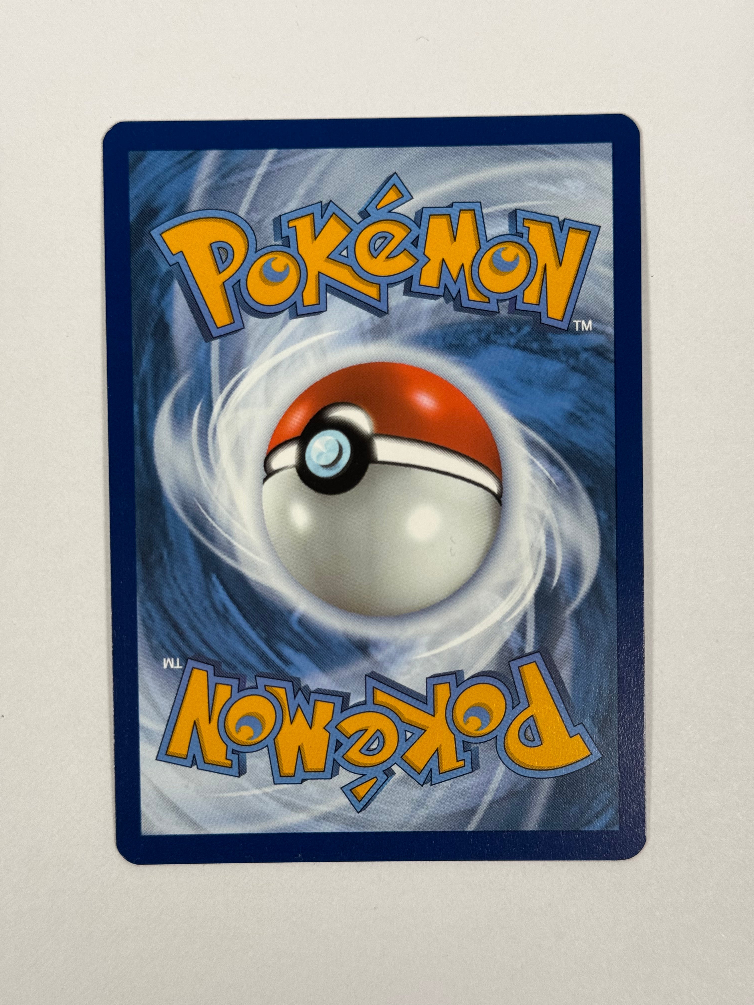 2023 Scarlet & Violet Ralts AR 211/198