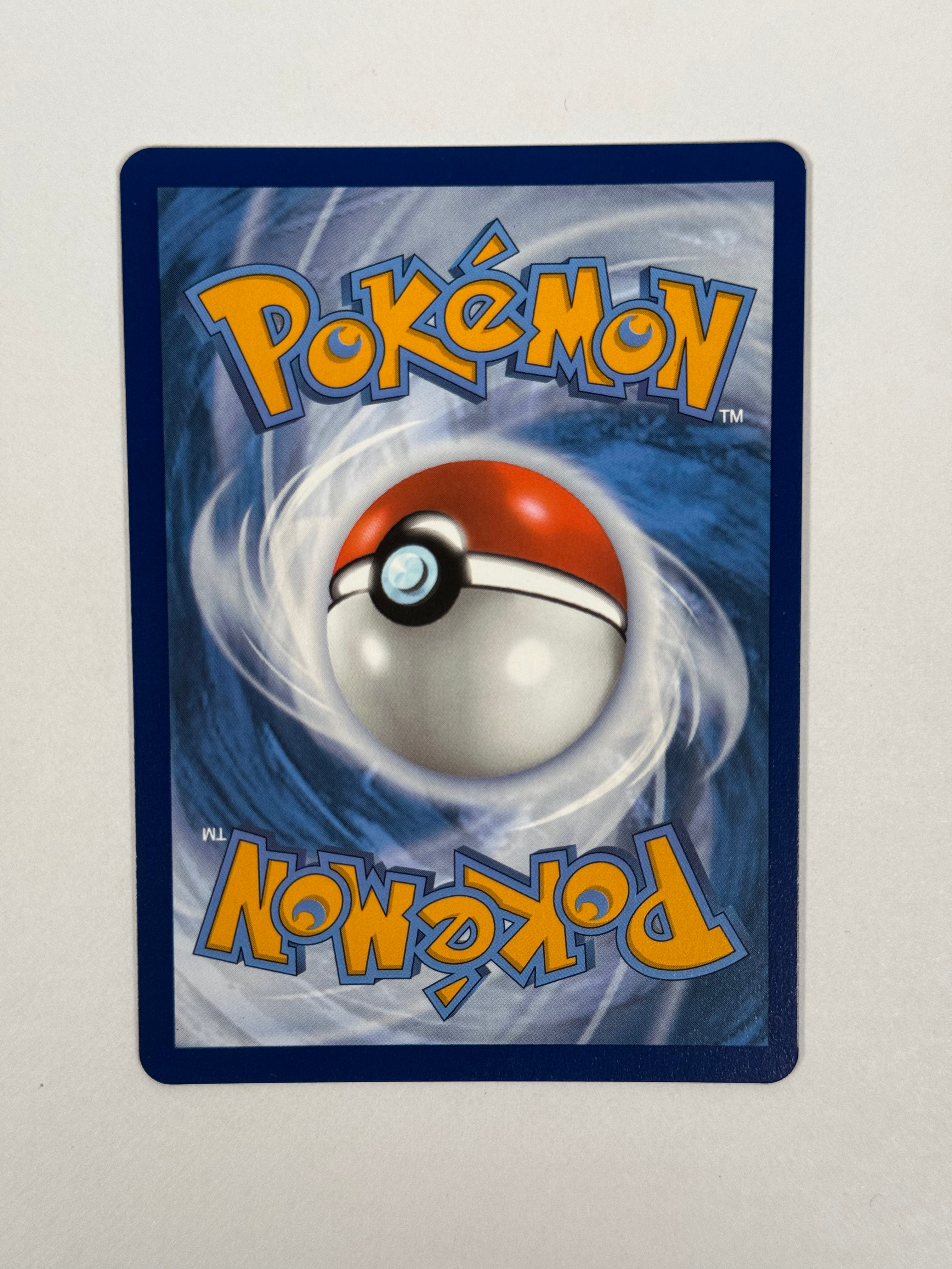 2023 151 Squirtle AR 170/165