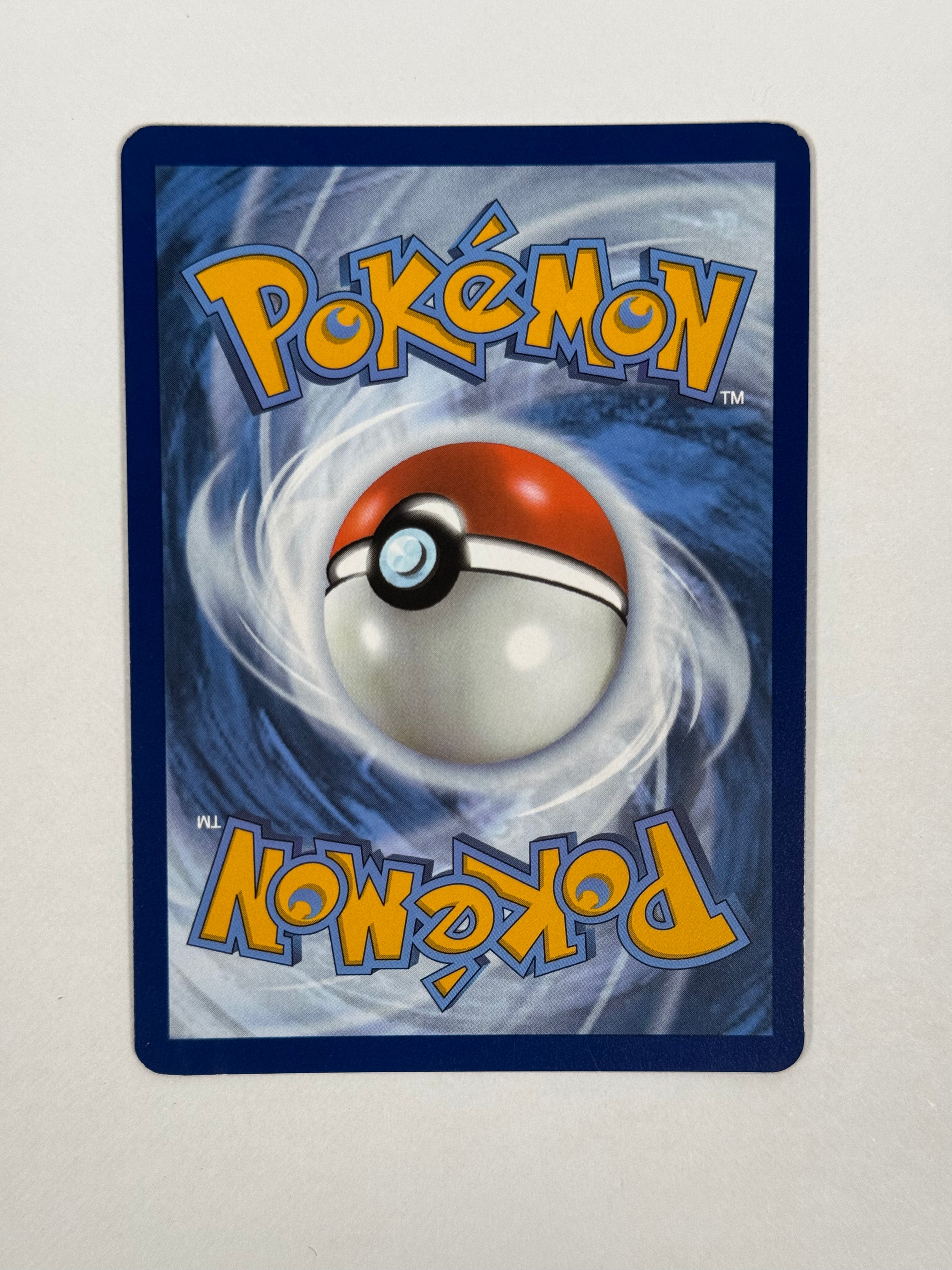 2023 151 Charizard ex SIR 199/165