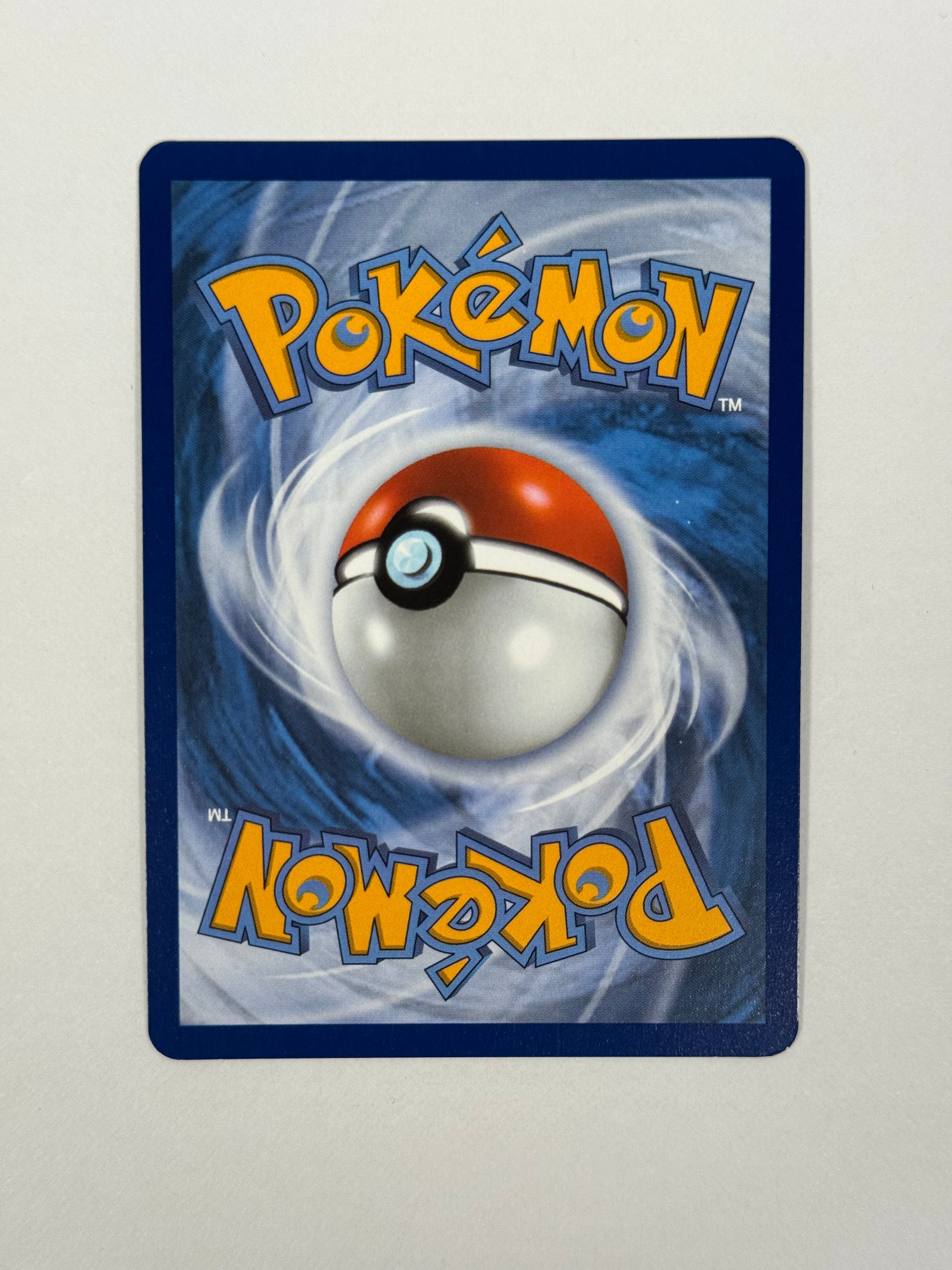 2025 Journey Together N's Zoroark ex SIR 185/159
