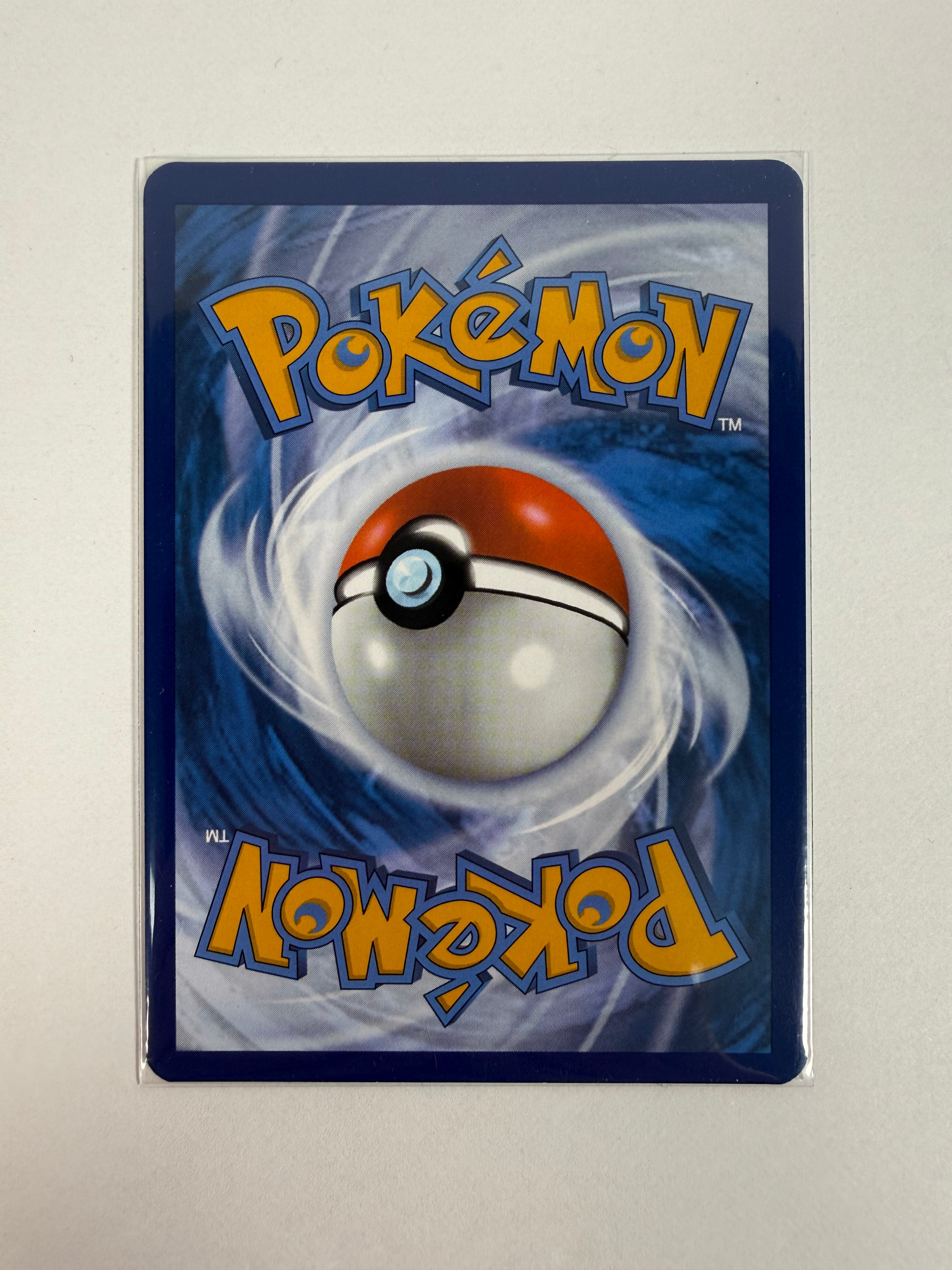 2025 Prismatic Evolutions Leafeon ex SIR 144/131