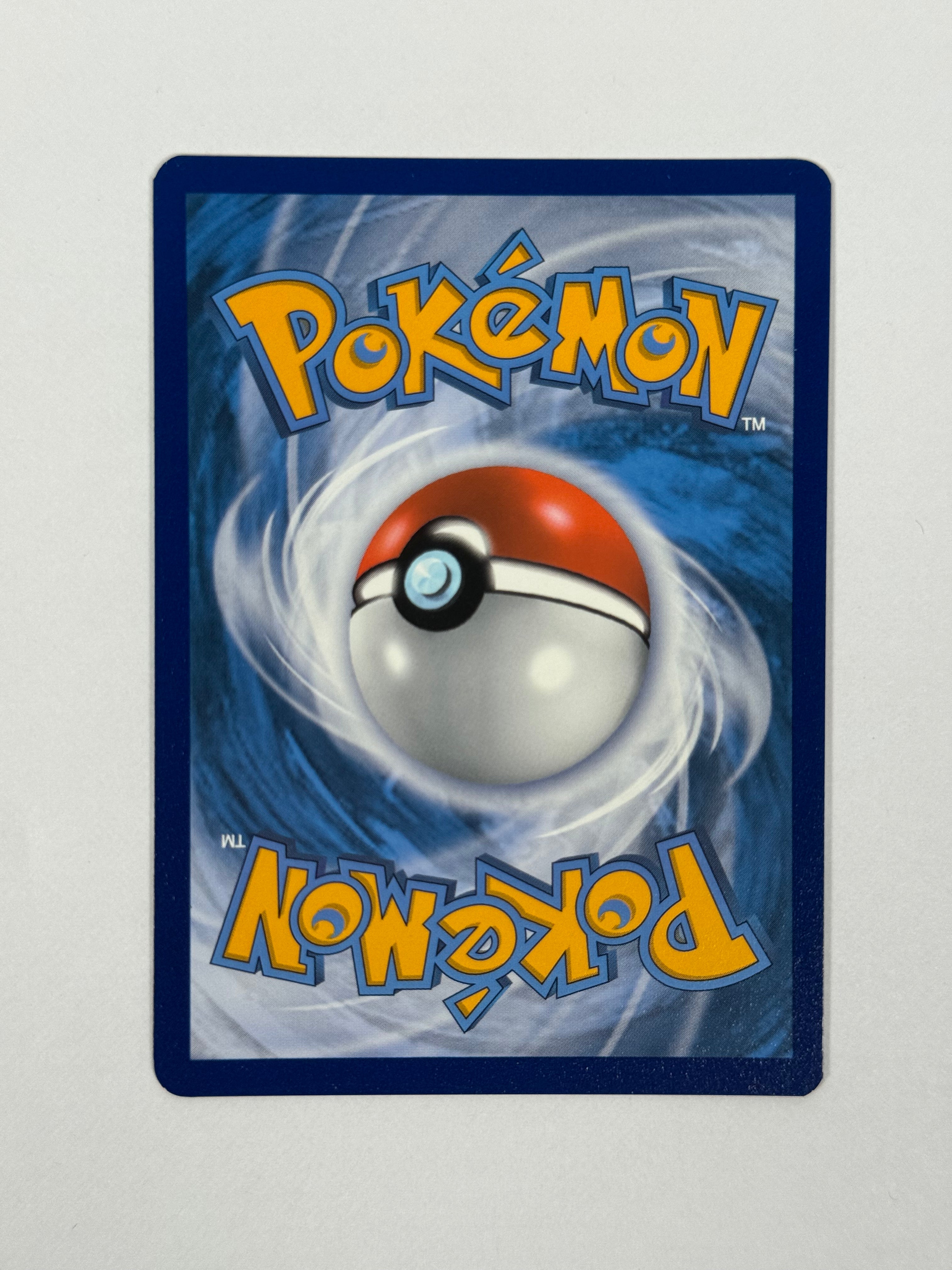 2025 Prismatic Evolutions Iron Valiant ex SIR 157/131
