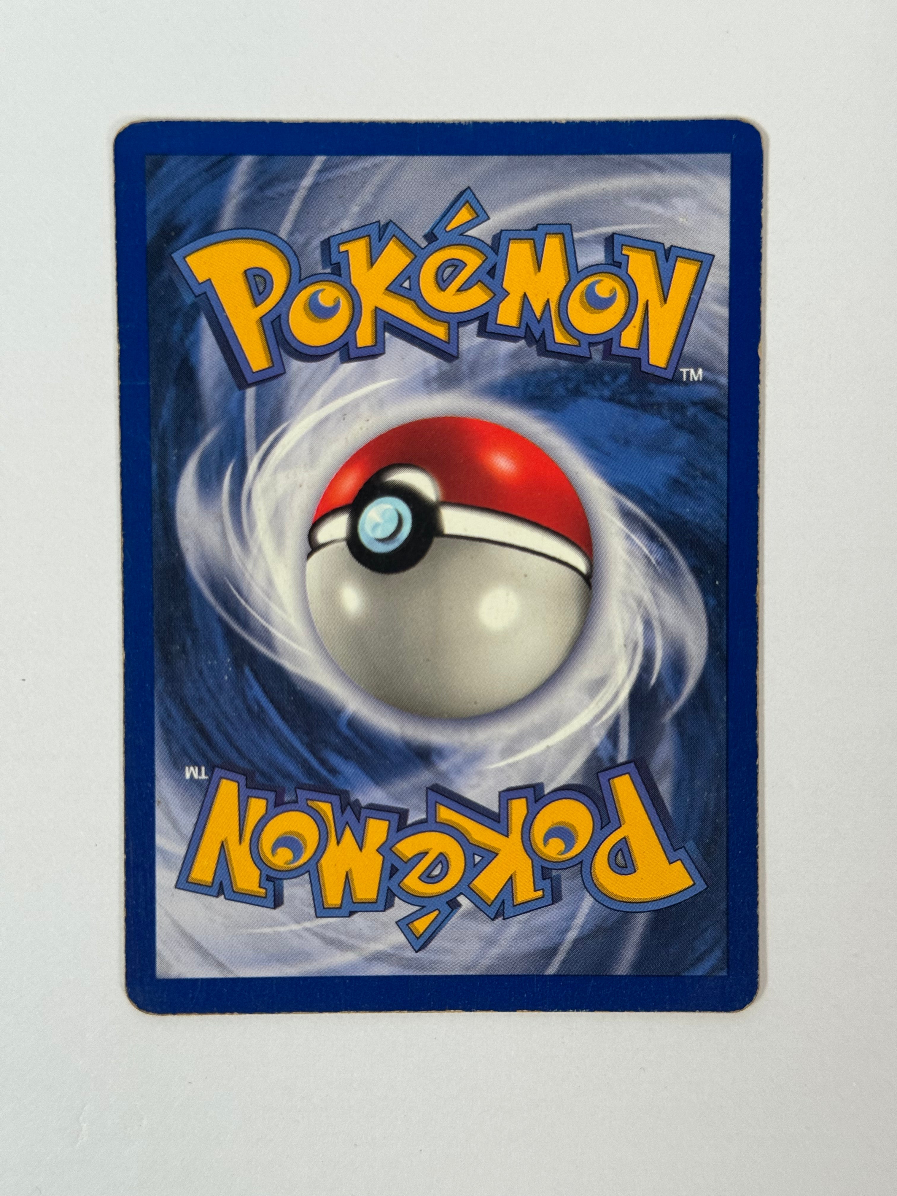 1999 Base Set Unlimited Venusaur Holo 15/102