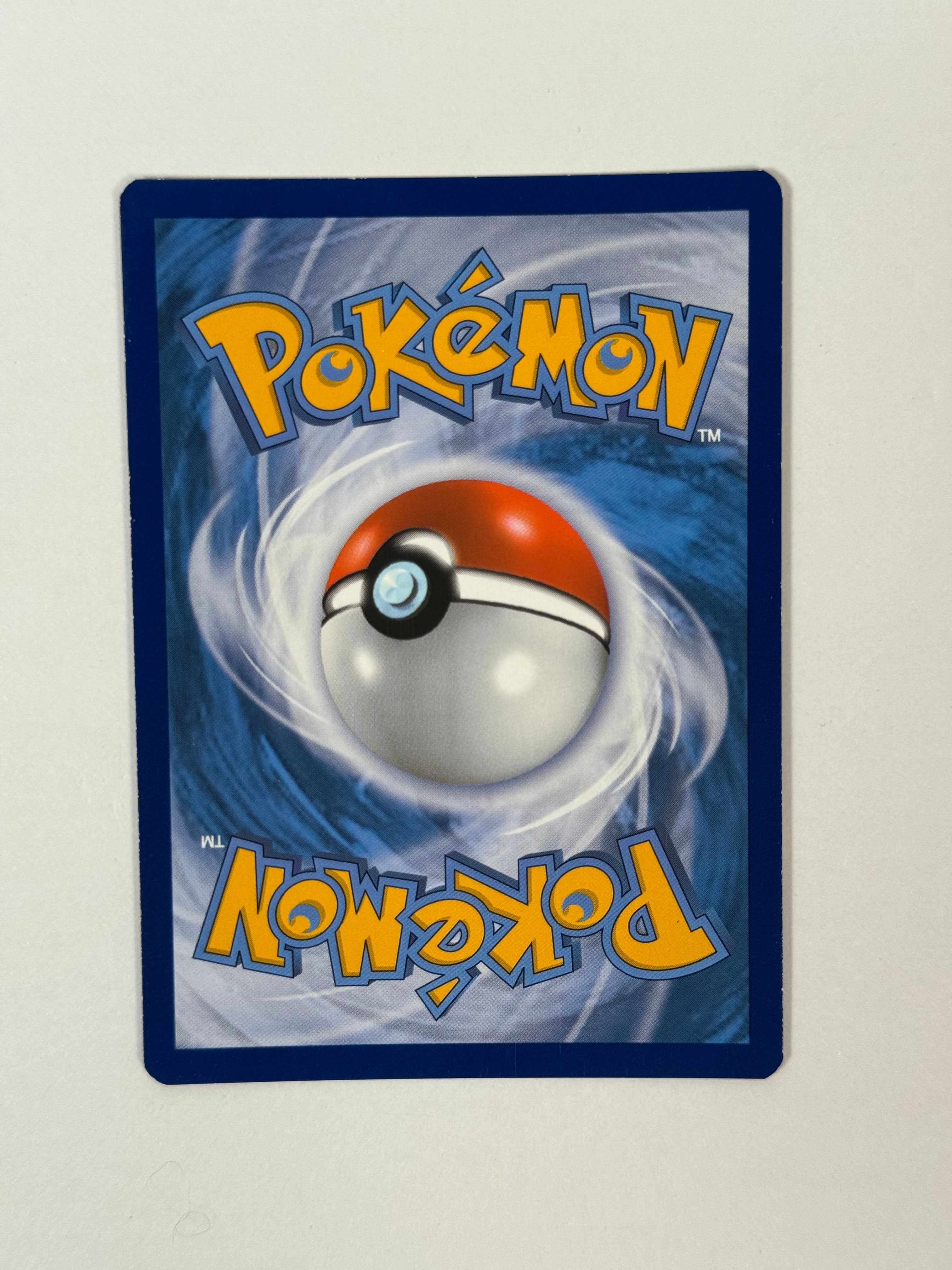 2016 BREAKPoint Ho-Oh EX Full Art 121/122