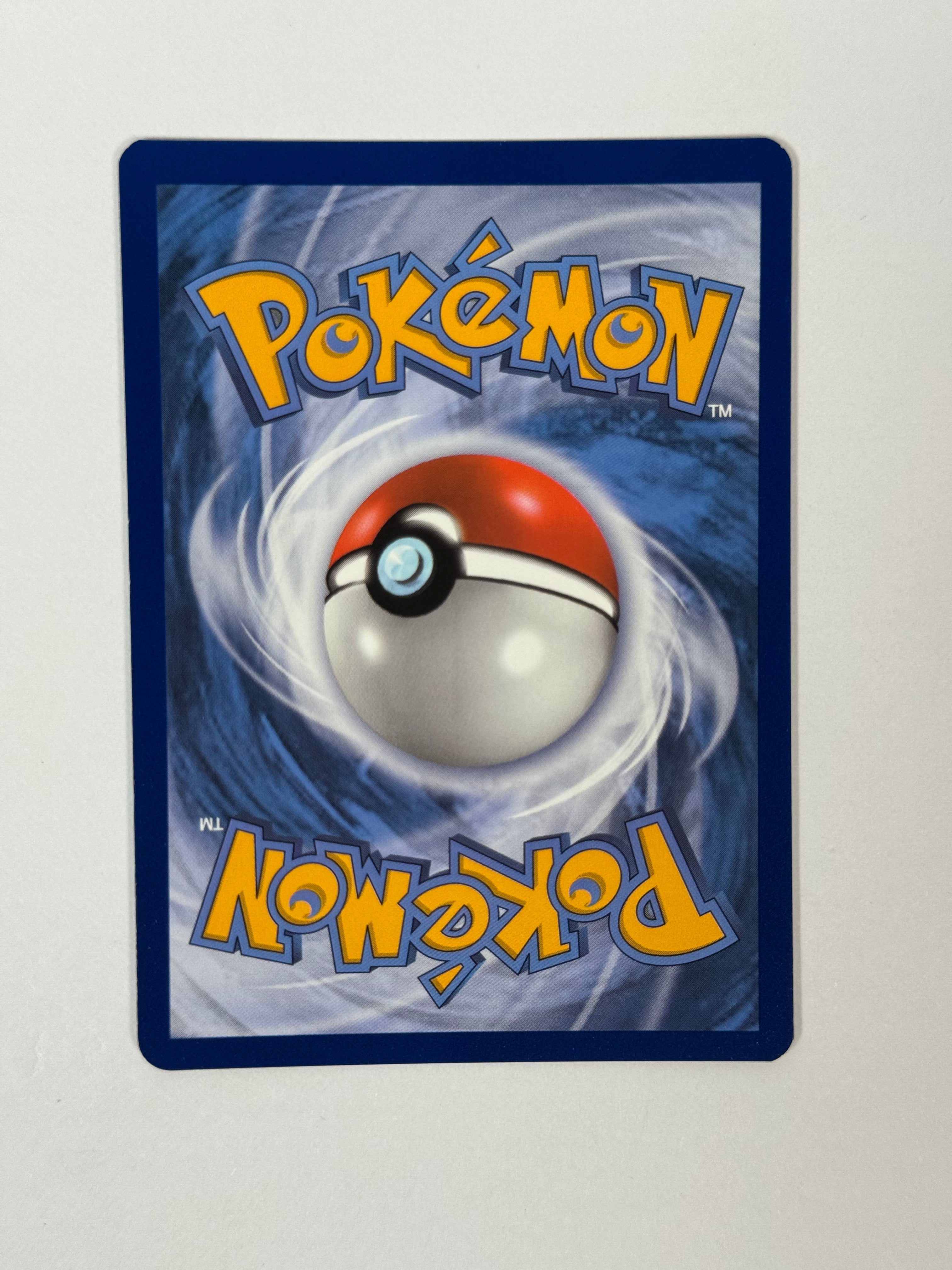 2022 Black Star Promo Charizard Vstar SWSH262