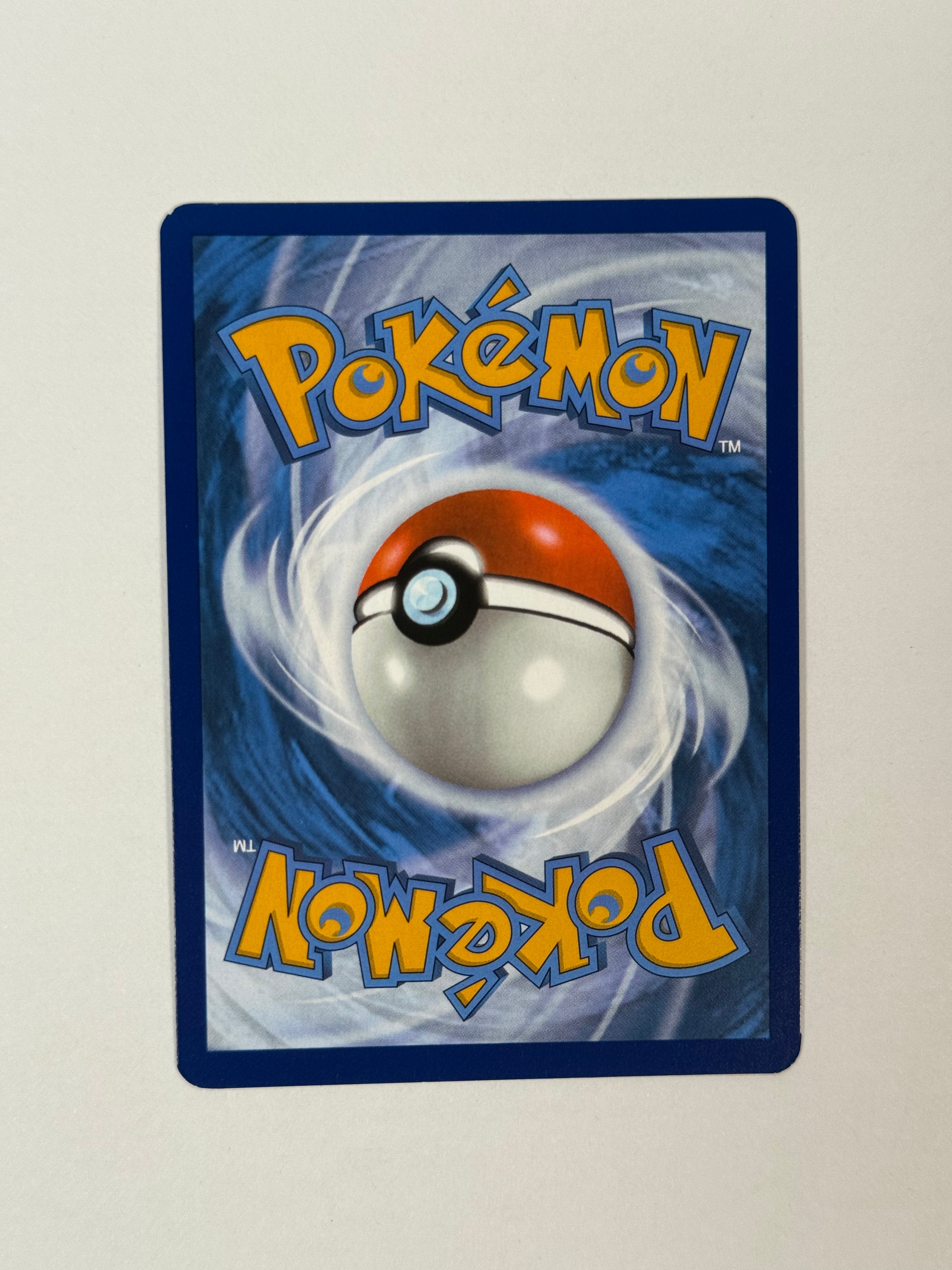 2025 Prismatic Evolutions Shandy Shocks ex SIR 159/131