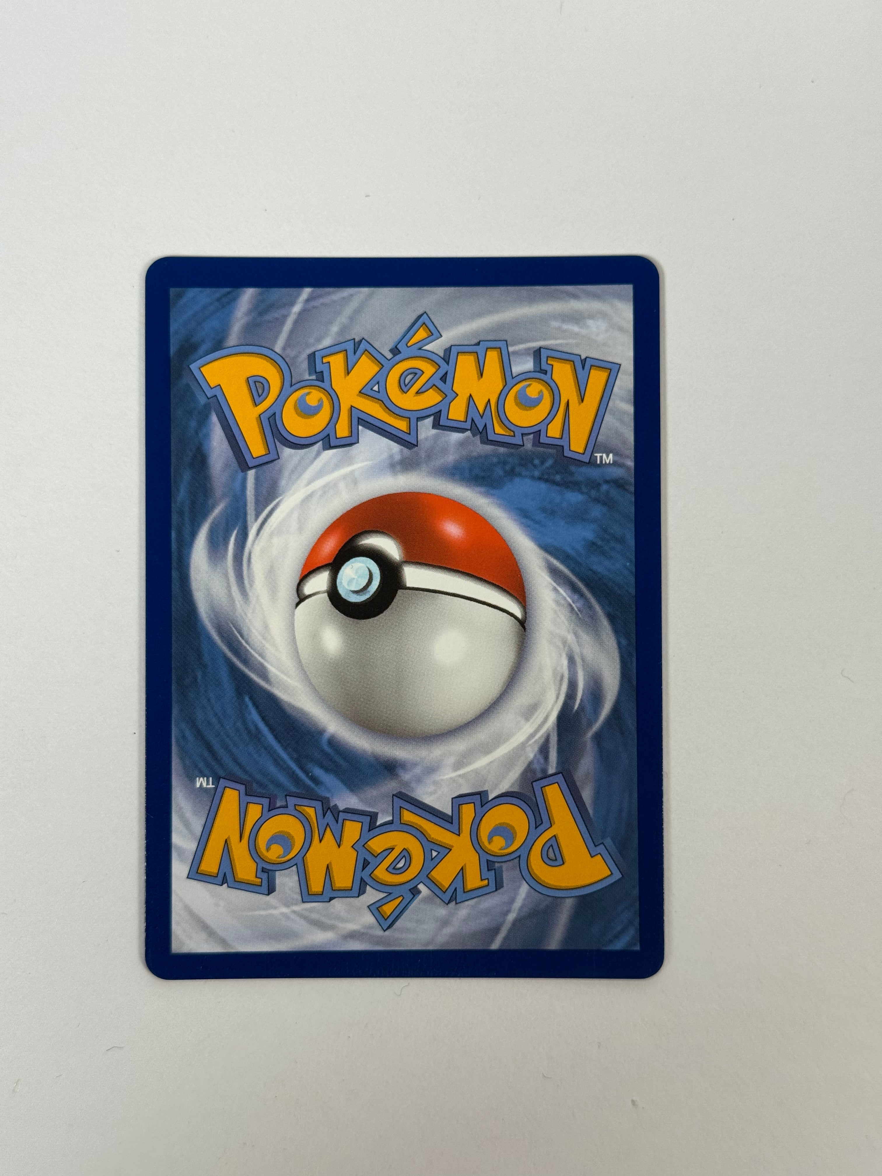 2020 Sword & Shield Base Lapras Vmax Rainbow Rare 203/202