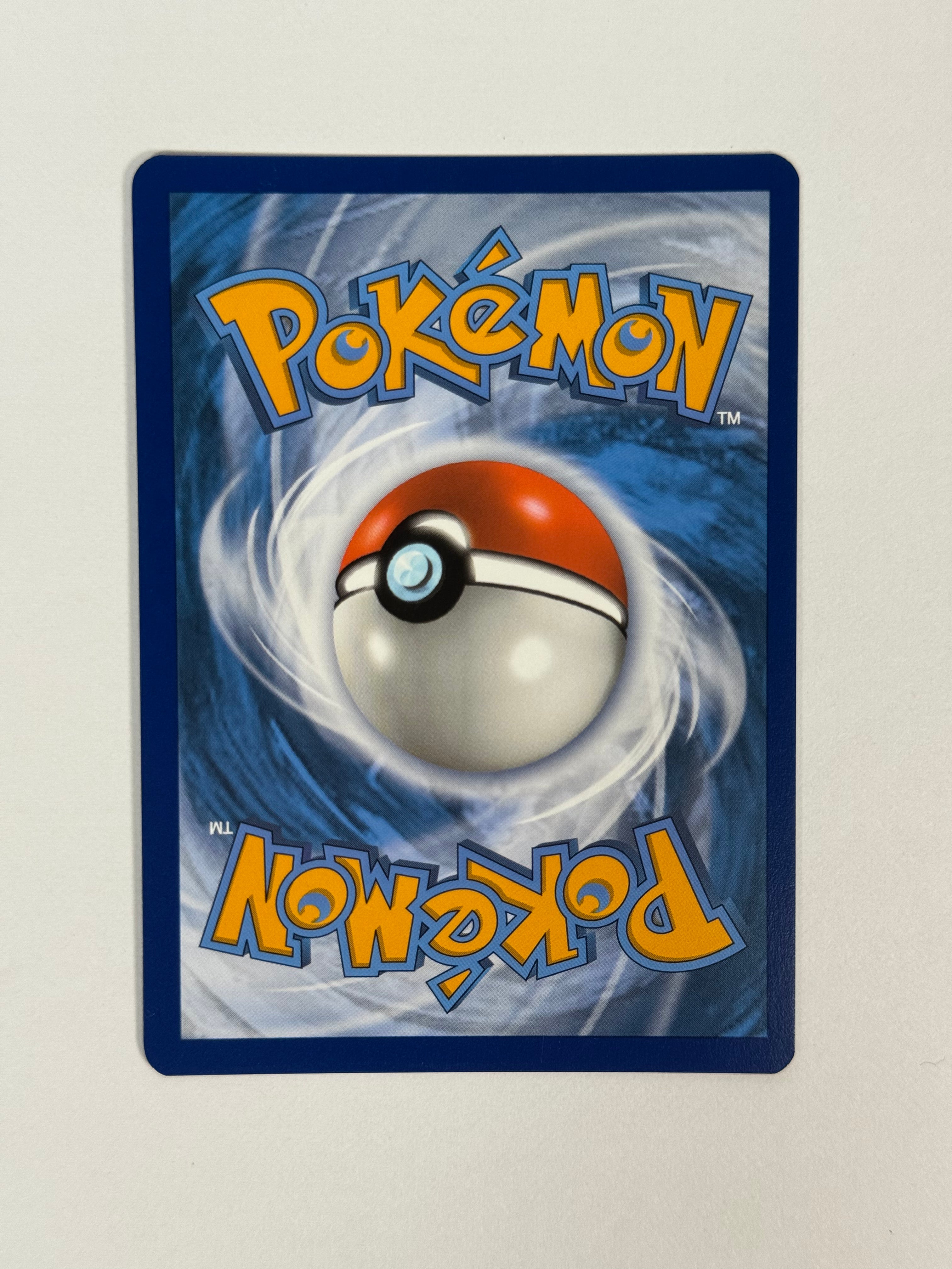 2023 Obsidian Flames Charizard ex SIR 223/197