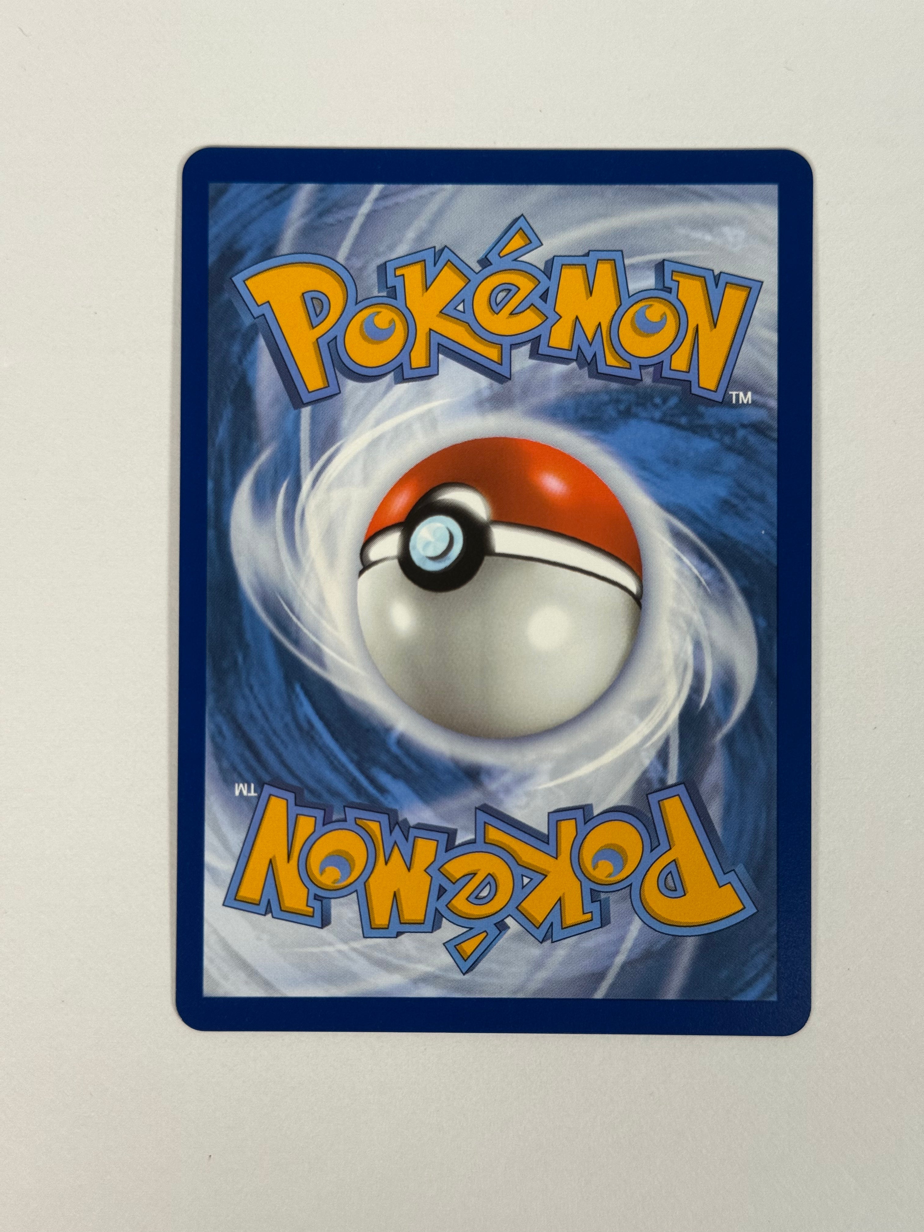 2025 Mega Evolutions Acerola's Mischief SIR 183/132