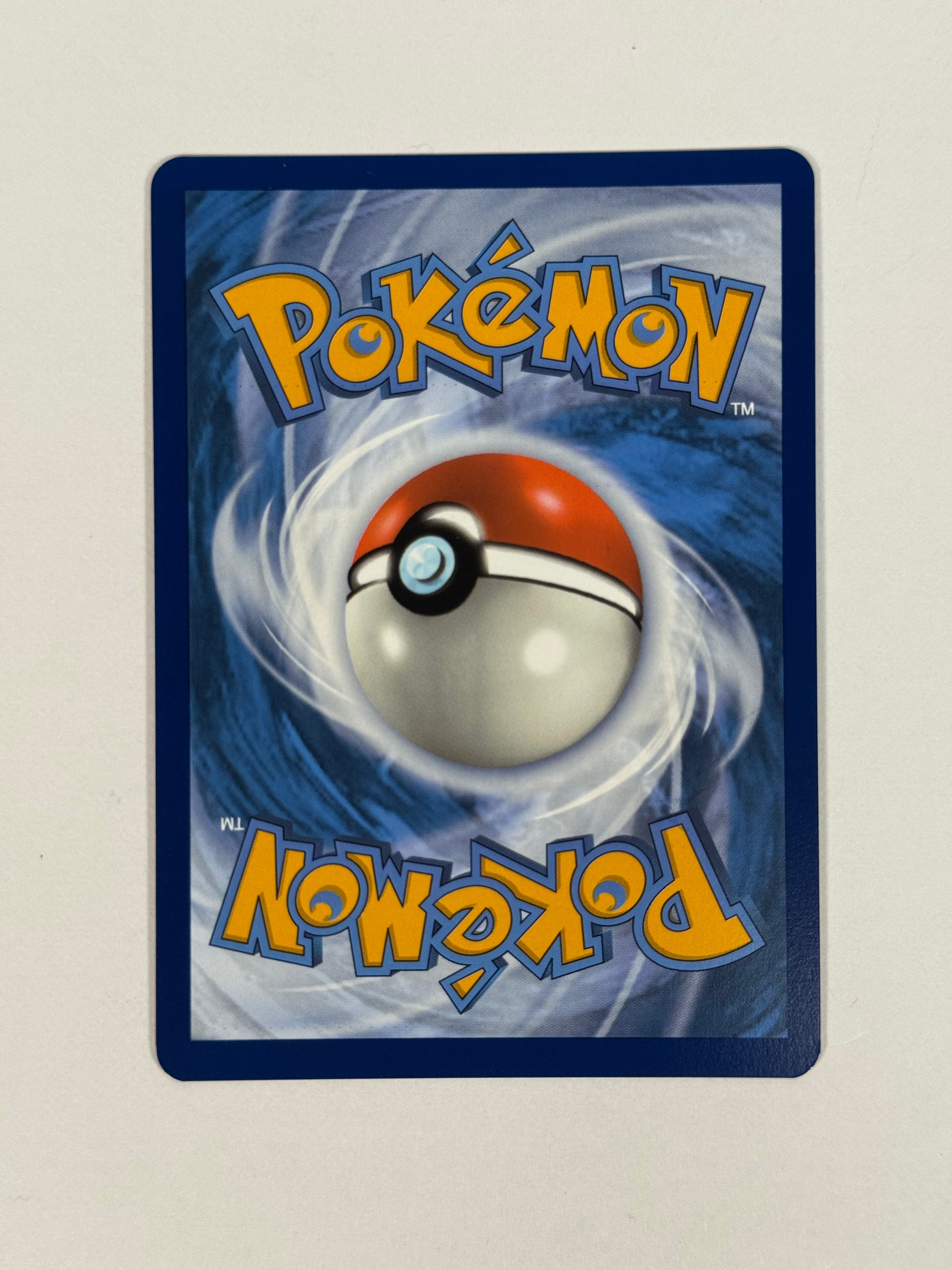 2024 Surging Sparks Pikachu Full Art 219/191