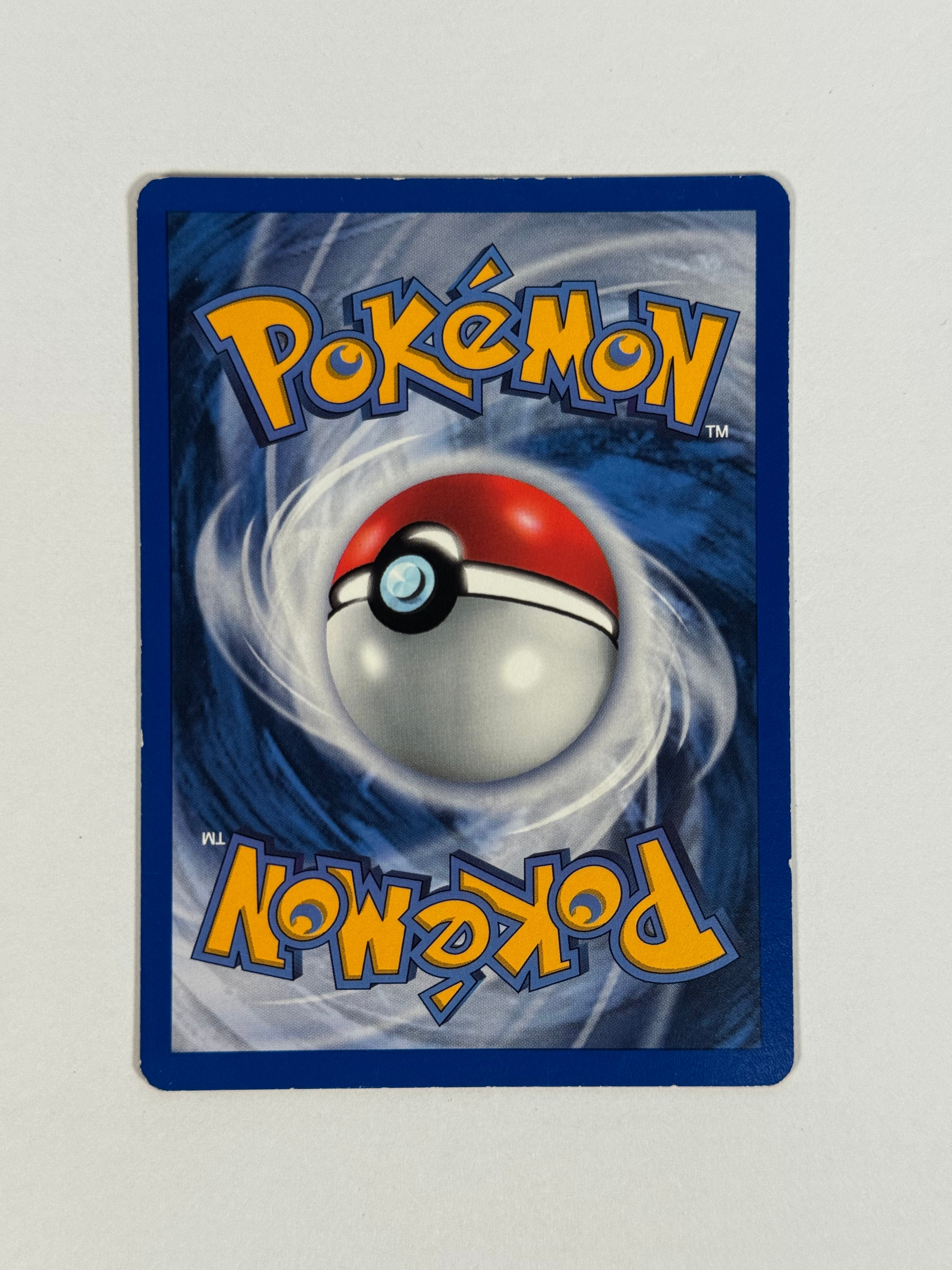 2000 Neo Discovery Umbreon Holo 13/75