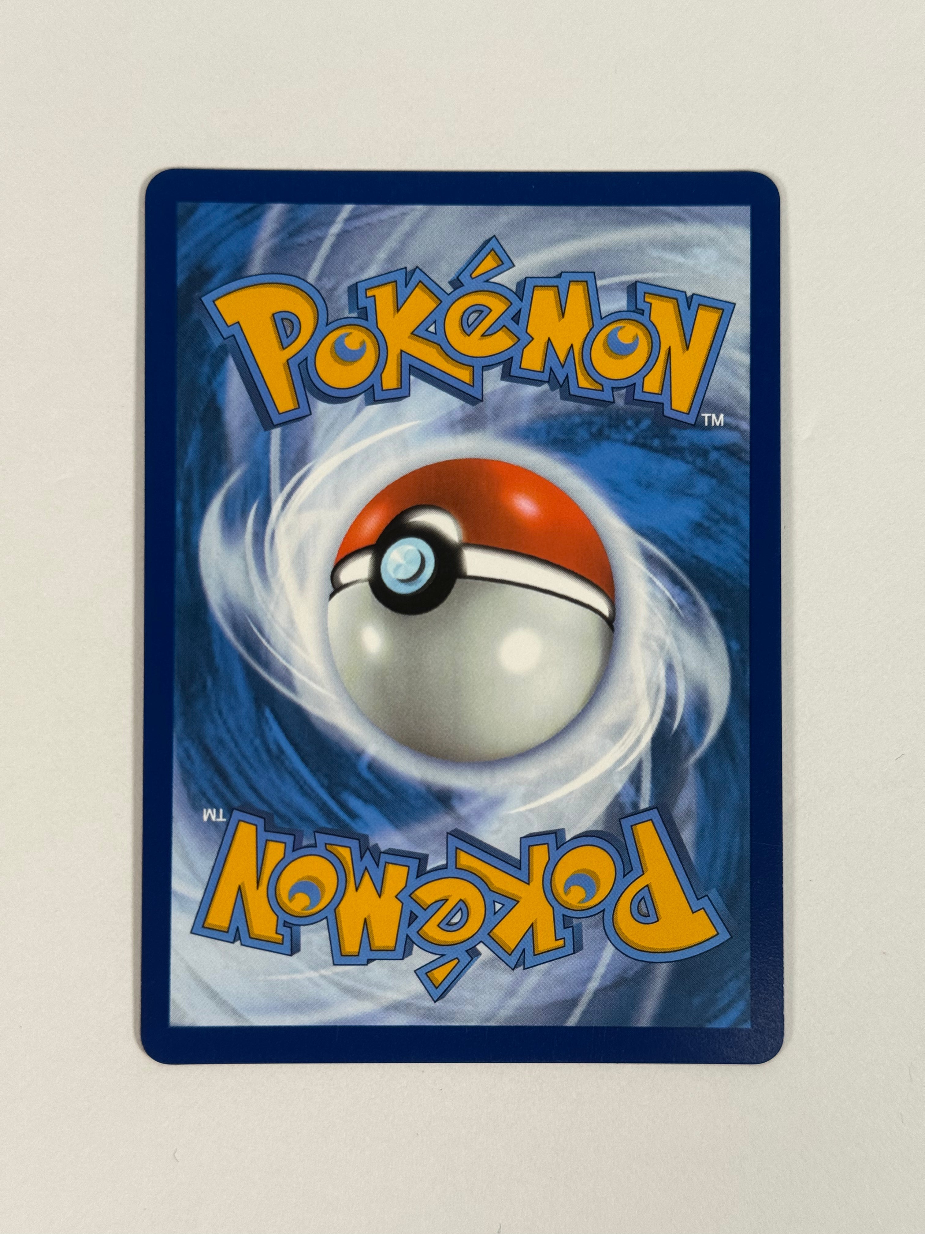 2025 Prismatic Evolutions Bloodmoon Ursaluna ex SIR 168/131
