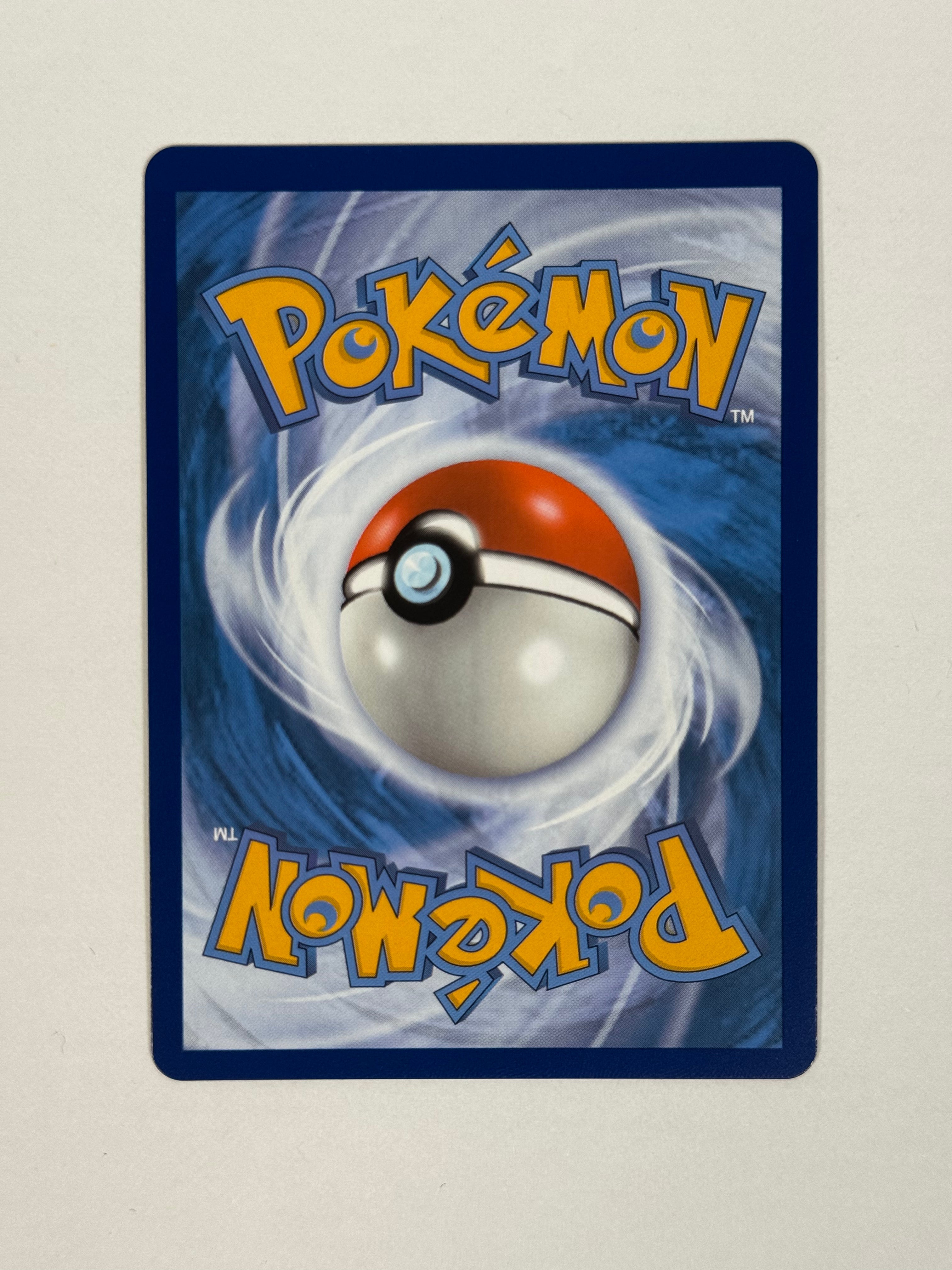 2025 Black Bolt Meloetta ex SIR 167/086