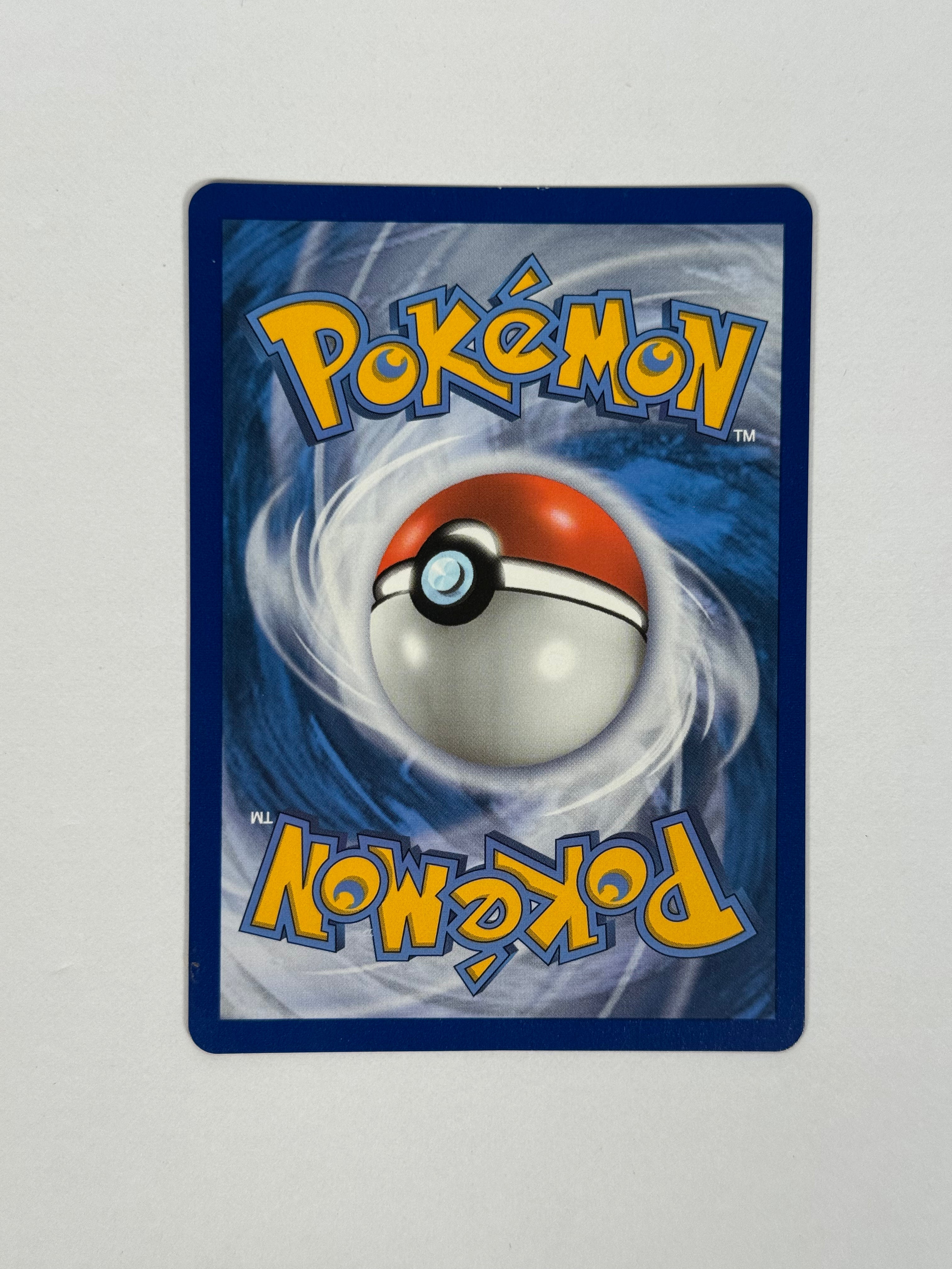 2017 Promo Zygarde EX Full Art 54a/124