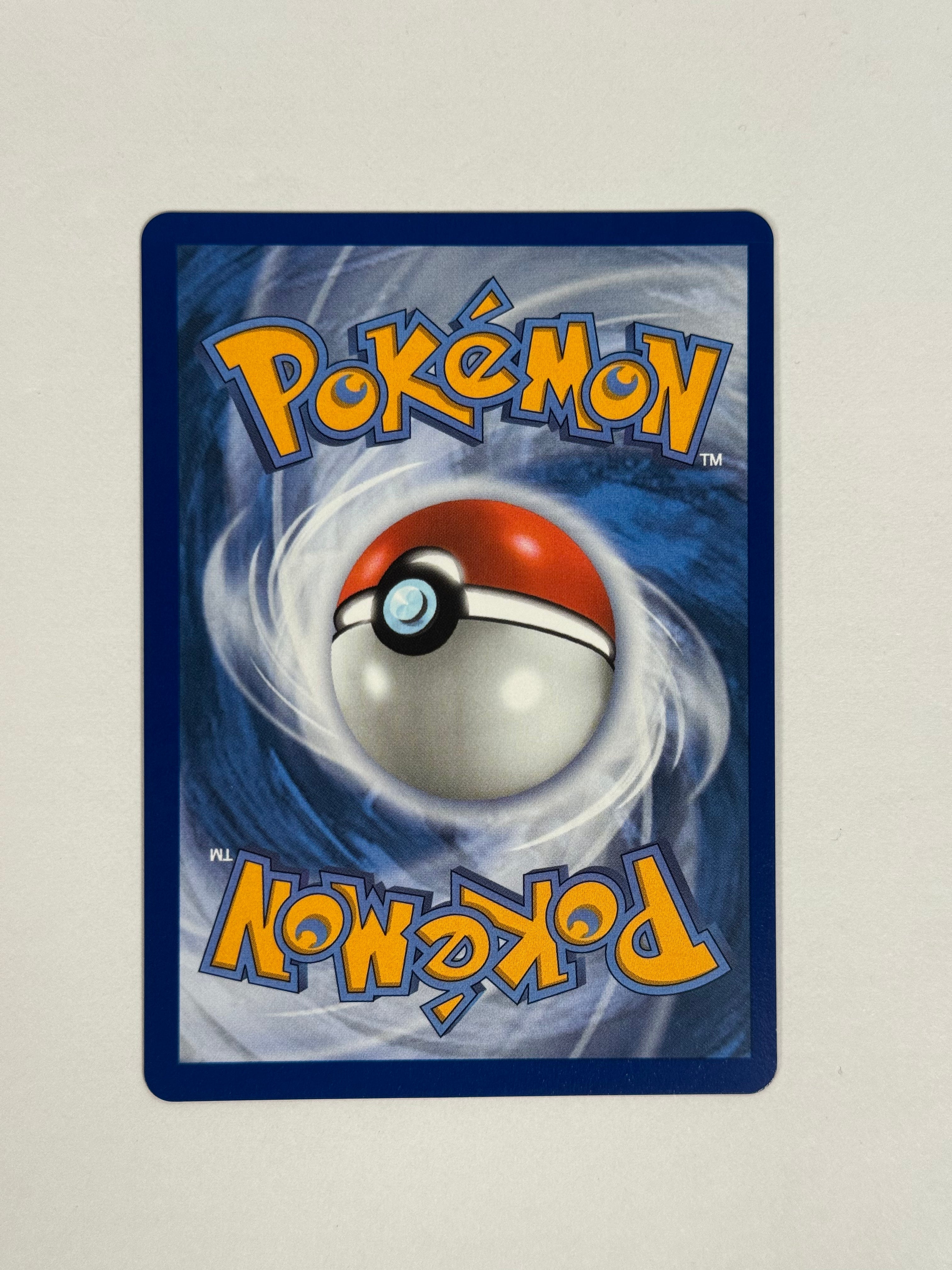 2026 Ascended Heroes Mega Feraligatr ex SIR 274/217