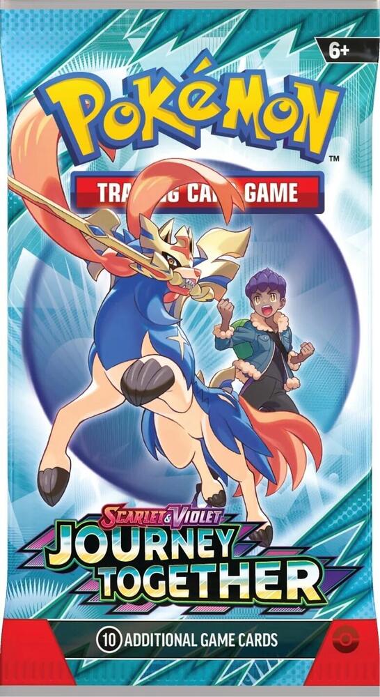 Journey Together Single Pack