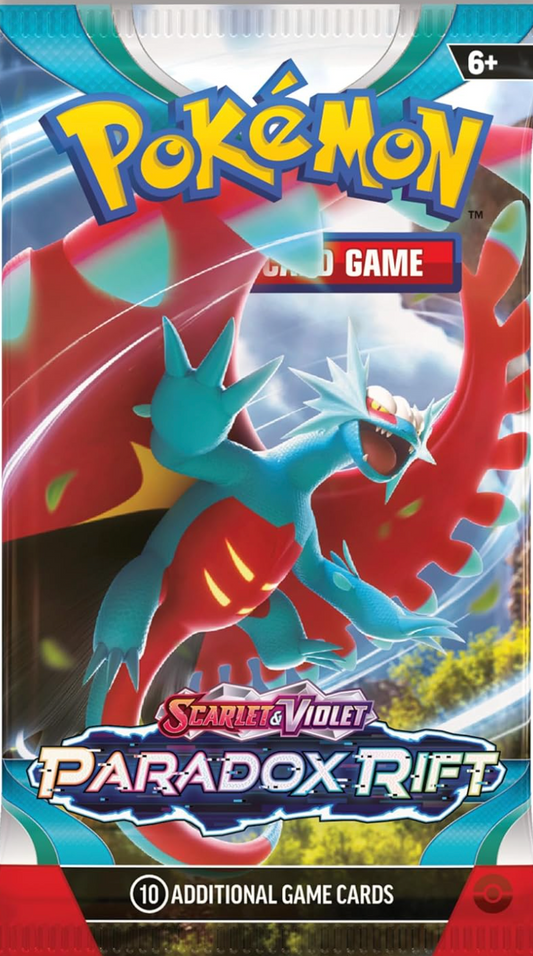 Paradox Rift Single Pack