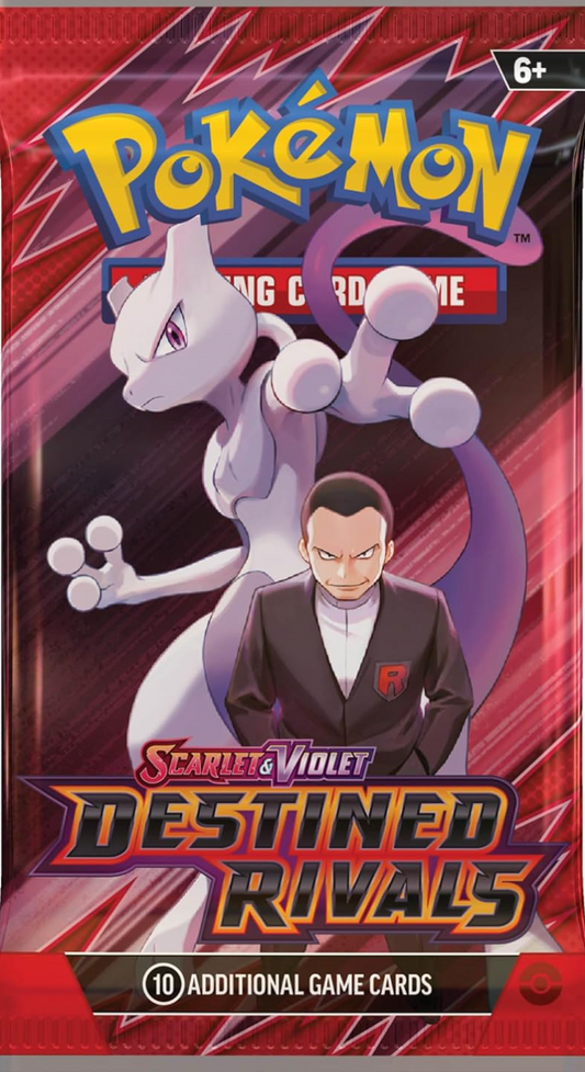 Destined Rivals Single Pack