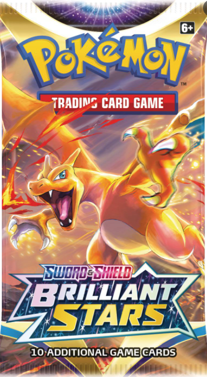 Brilliant Stars Single Pack