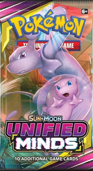 Unified Minds Single Pack